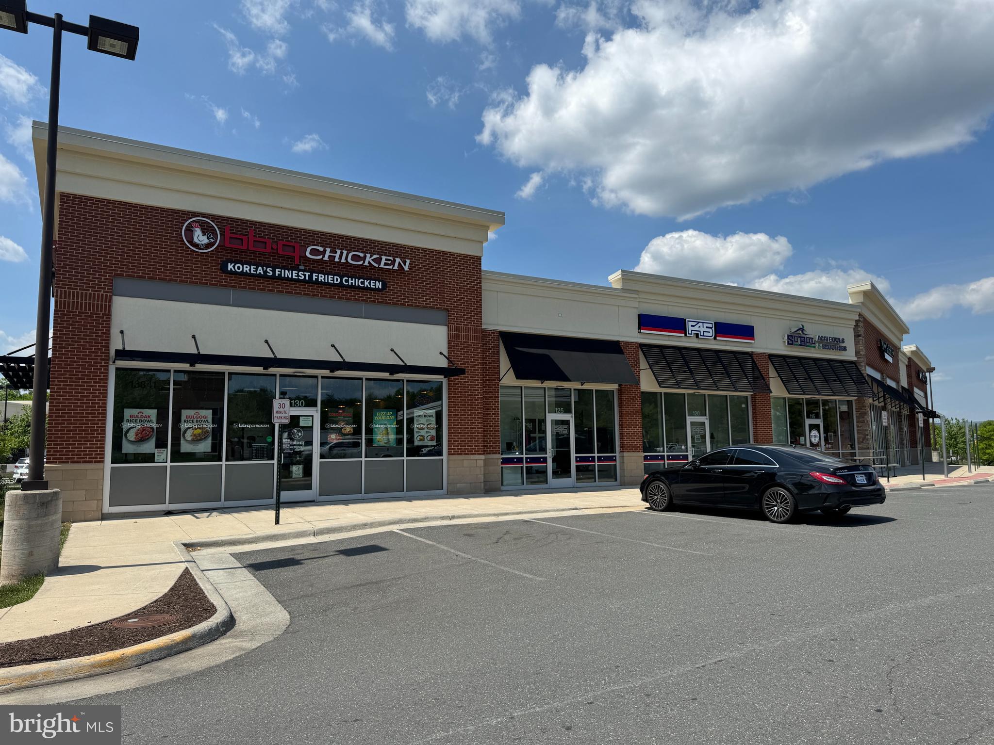 HEATHCOTE COMMONS CONDOMINIUMS - Residential