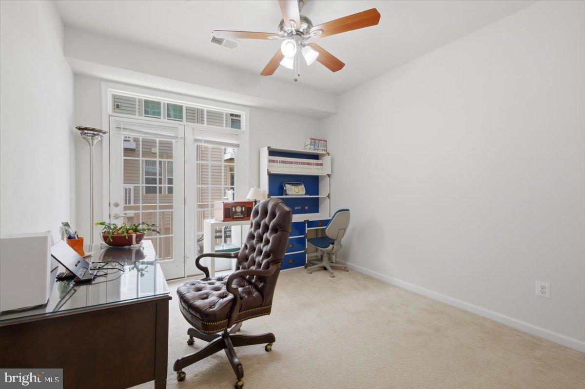 HEATHCOTE COMMONS CONDOMINIUMS - Residential