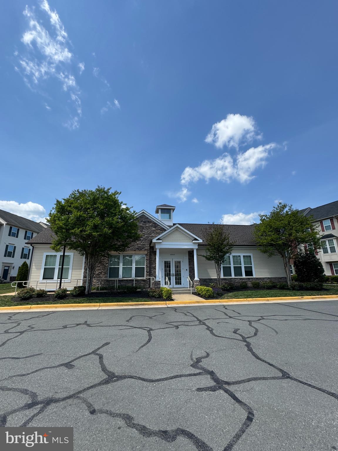 HEATHCOTE COMMONS CONDOMINIUMS - Residential