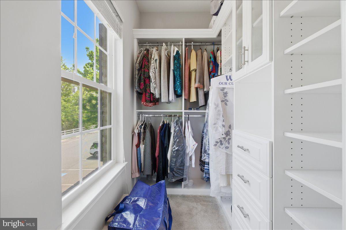 HEATHCOTE COMMONS CONDOMINIUMS - Residential