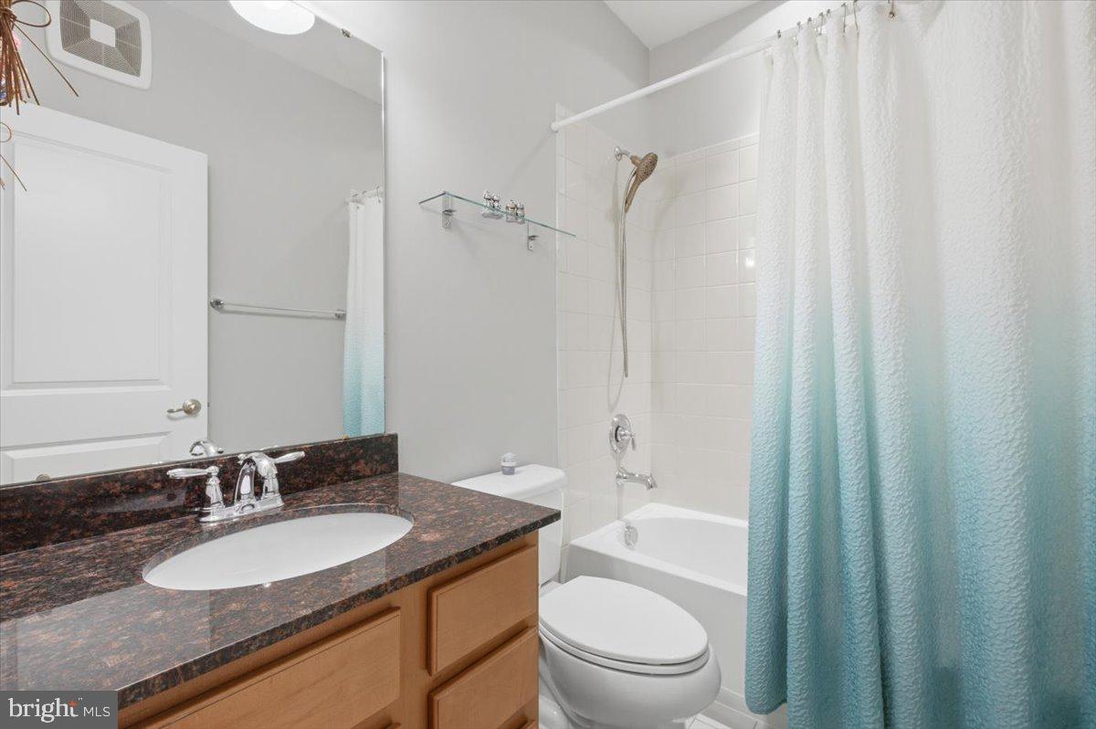 HEATHCOTE COMMONS CONDOMINIUMS - Residential