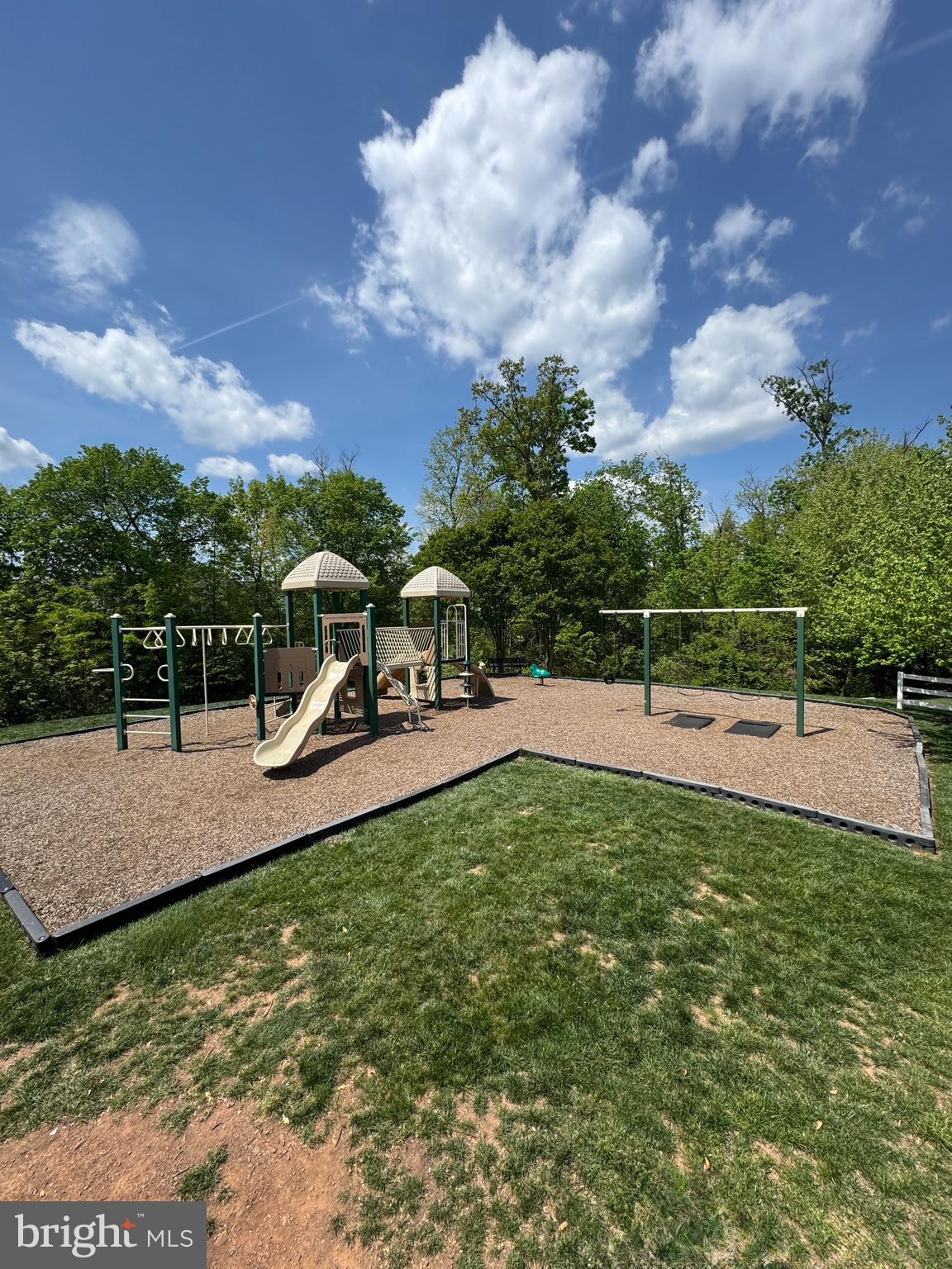 HEATHCOTE COMMONS CONDOMINIUMS - Residential