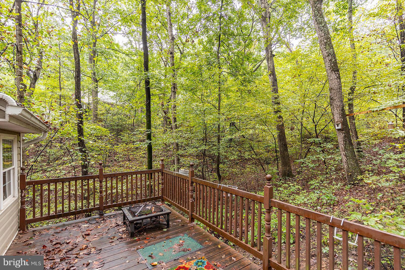 GLENWOOD FOREST - Residential