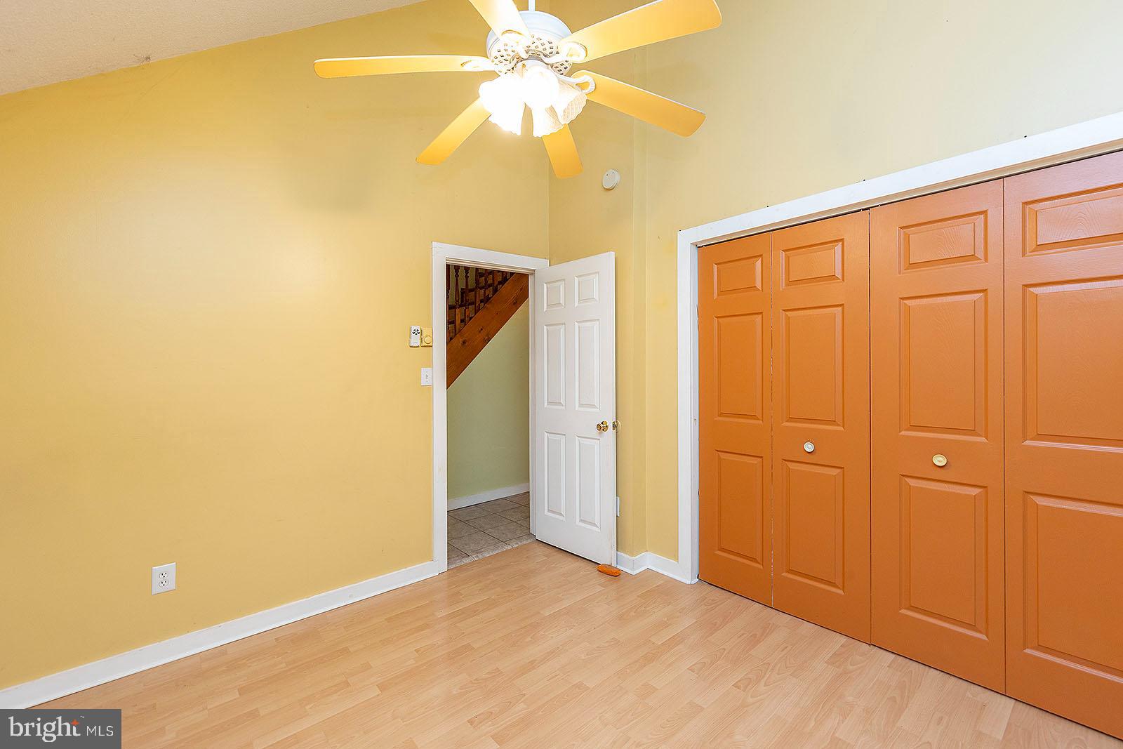 GLENWOOD FOREST - Residential