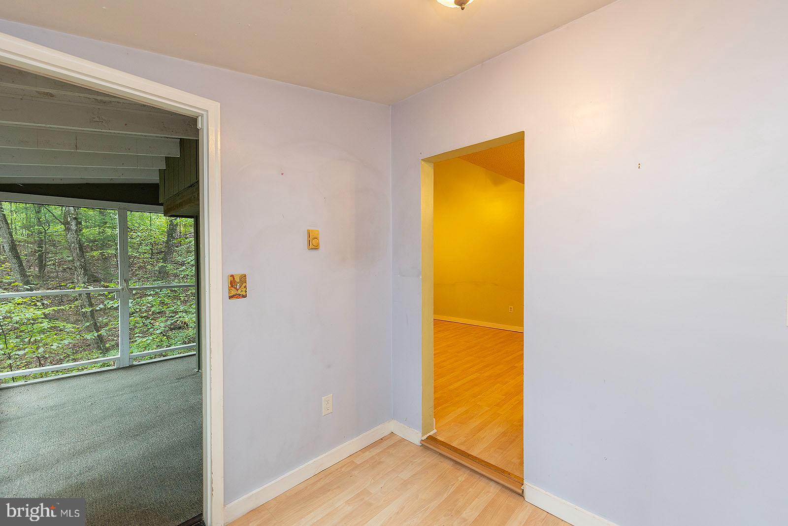 GLENWOOD FOREST - Residential