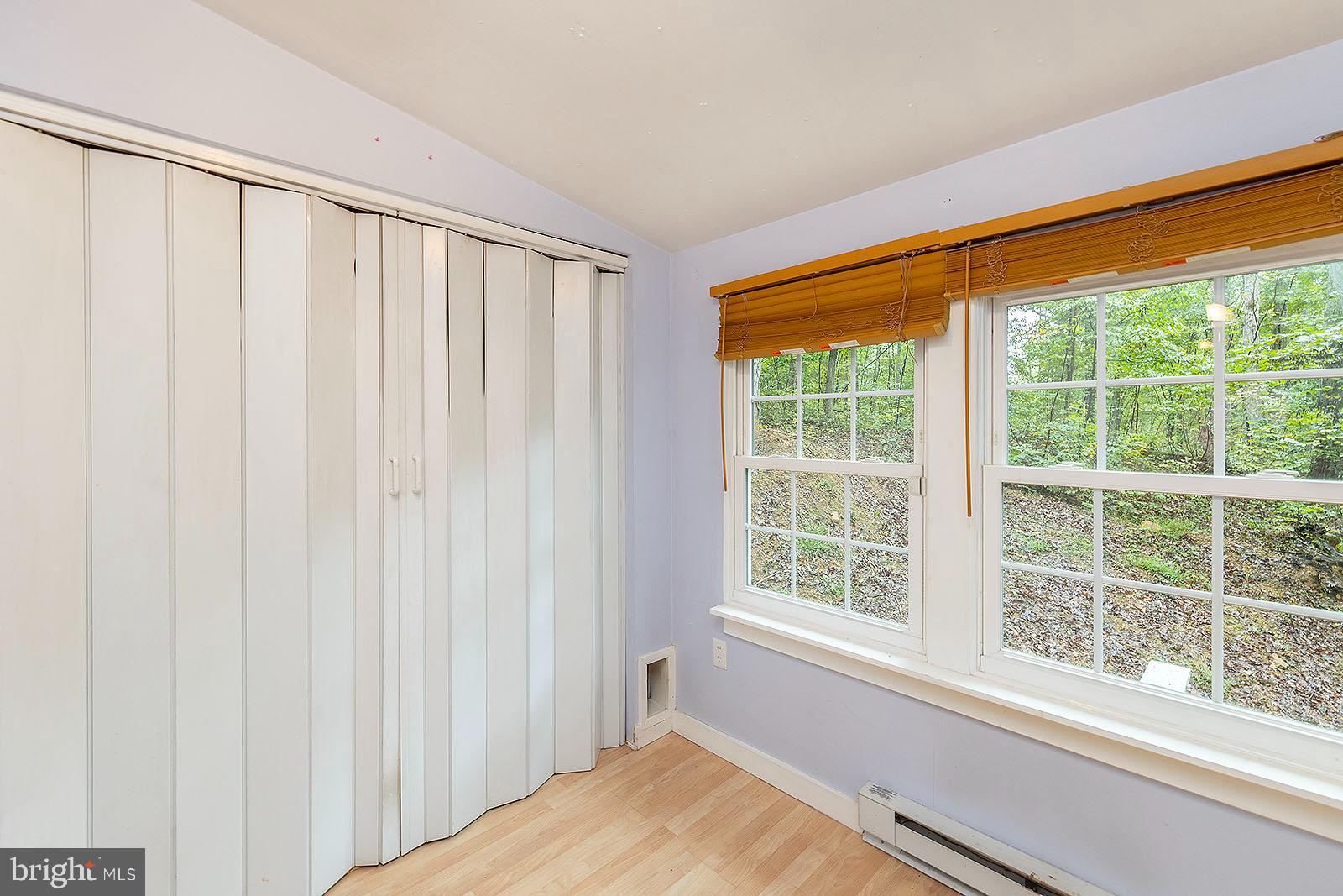 GLENWOOD FOREST - Residential