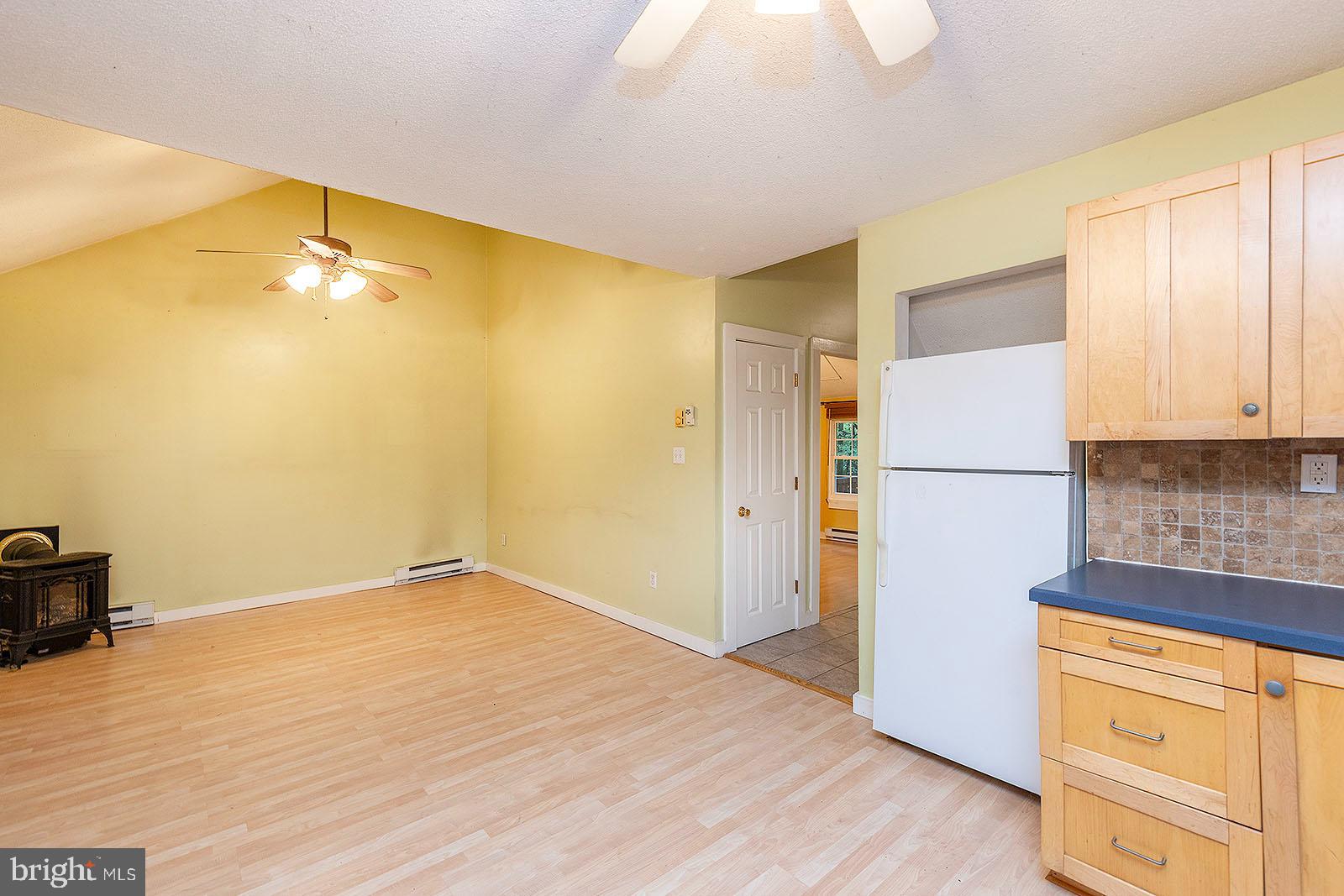 GLENWOOD FOREST - Residential