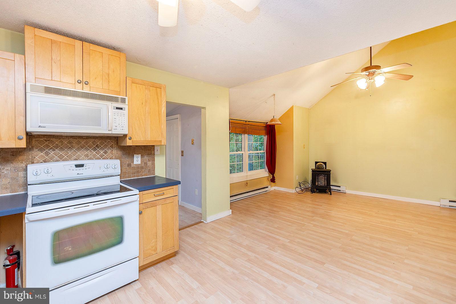 GLENWOOD FOREST - Residential