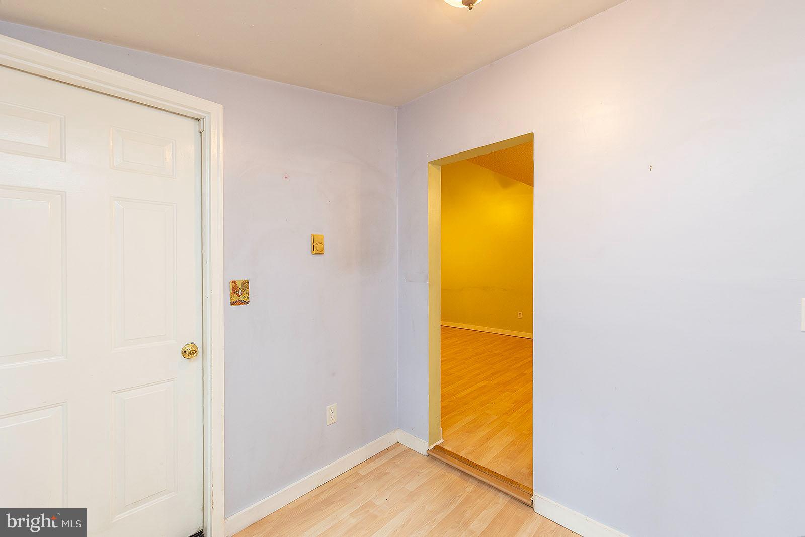 GLENWOOD FOREST - Residential