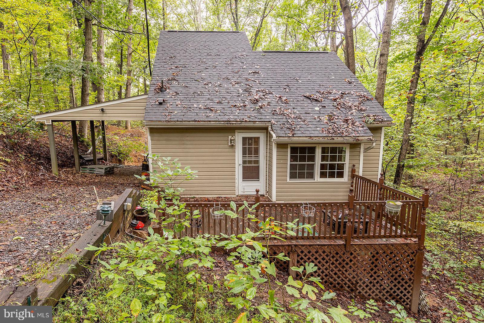 GLENWOOD FOREST - Residential