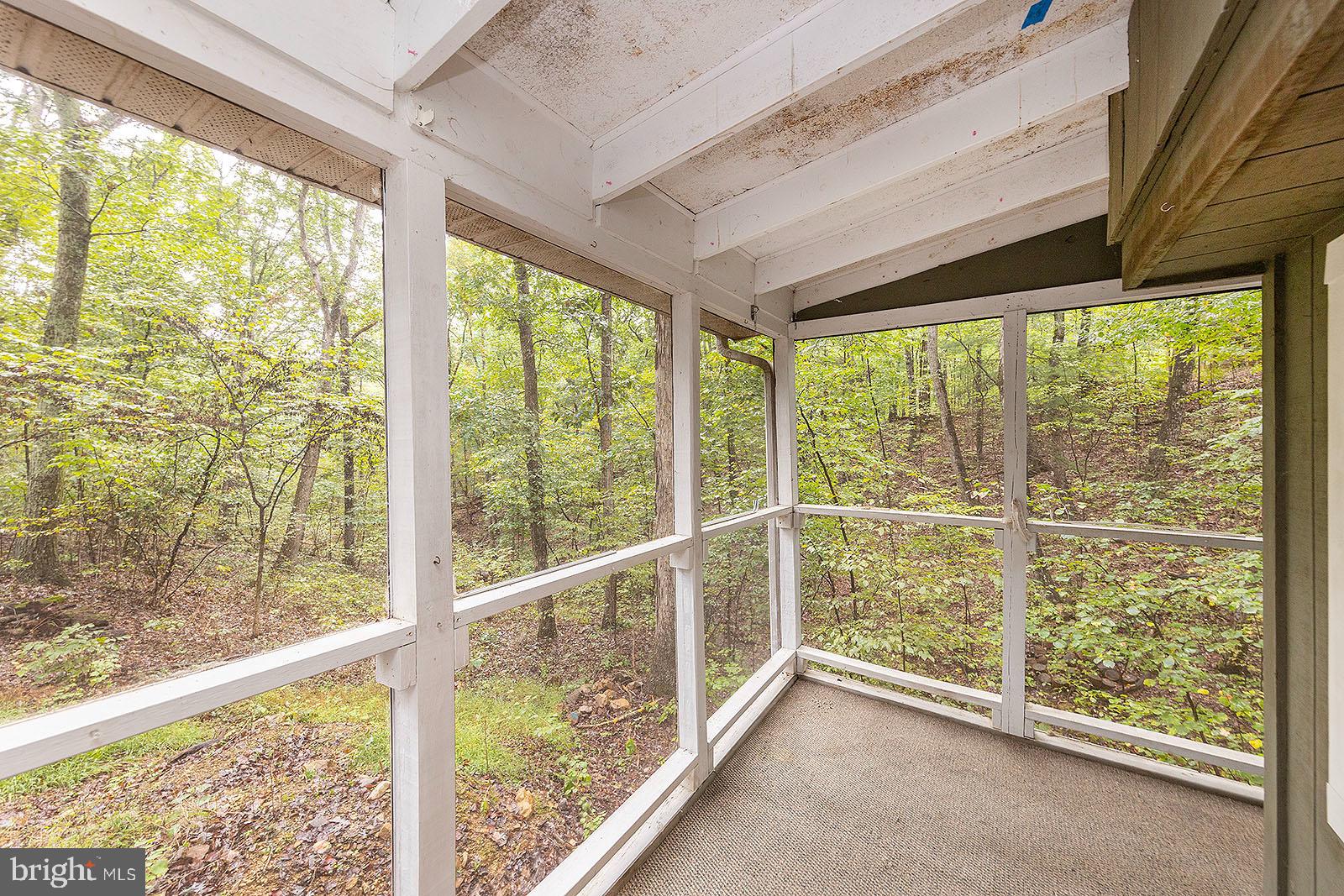 GLENWOOD FOREST - Residential