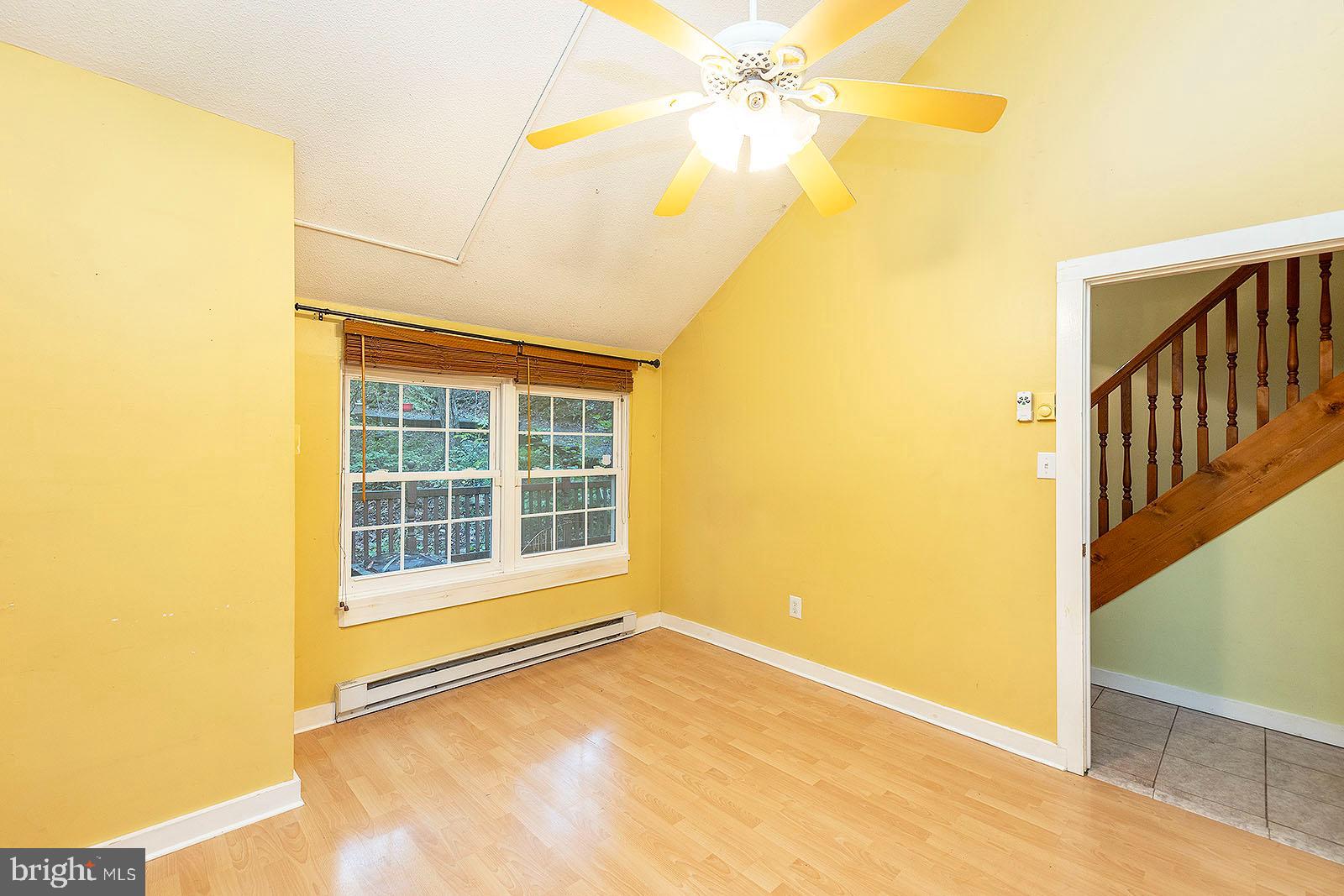 GLENWOOD FOREST - Residential