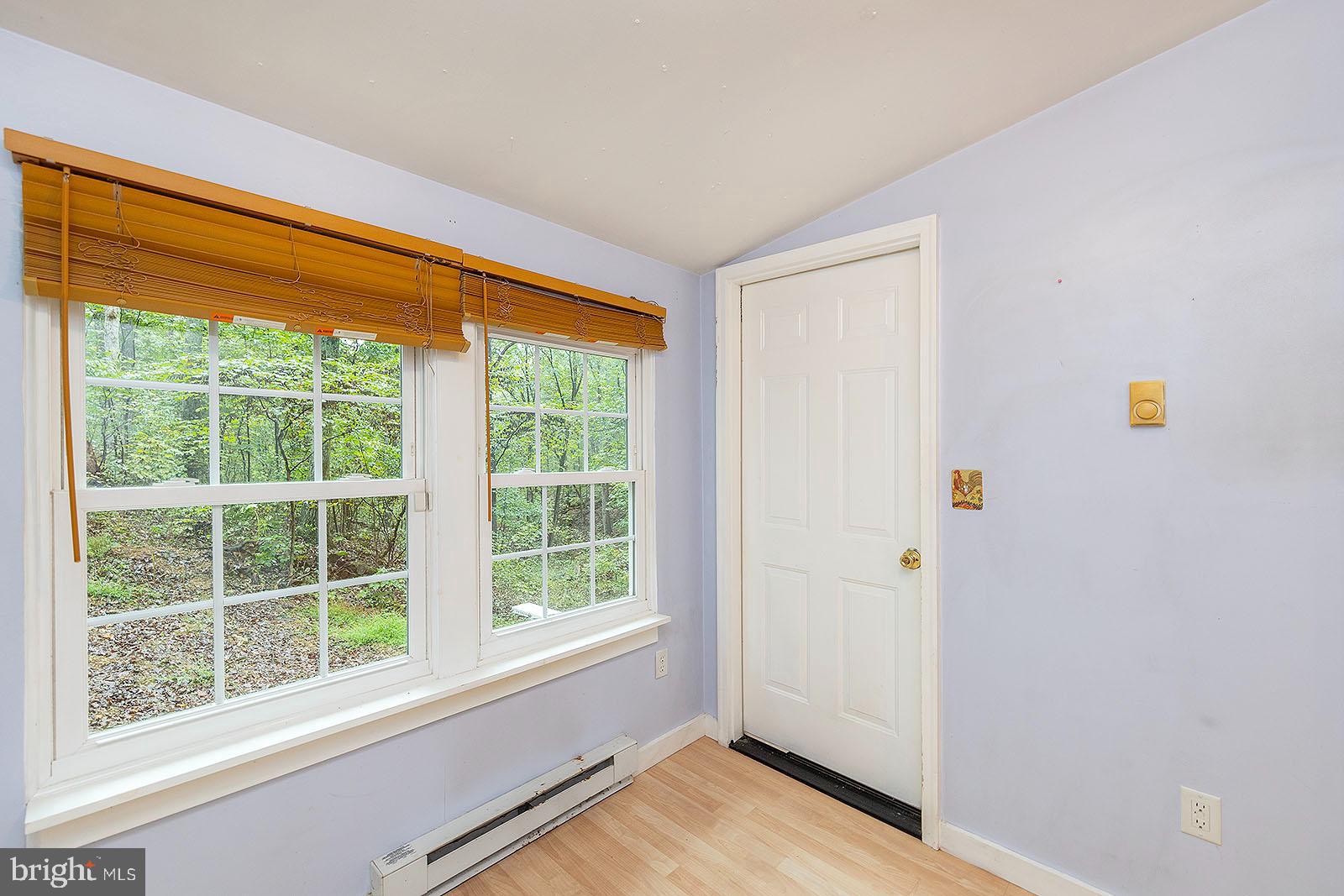 GLENWOOD FOREST - Residential