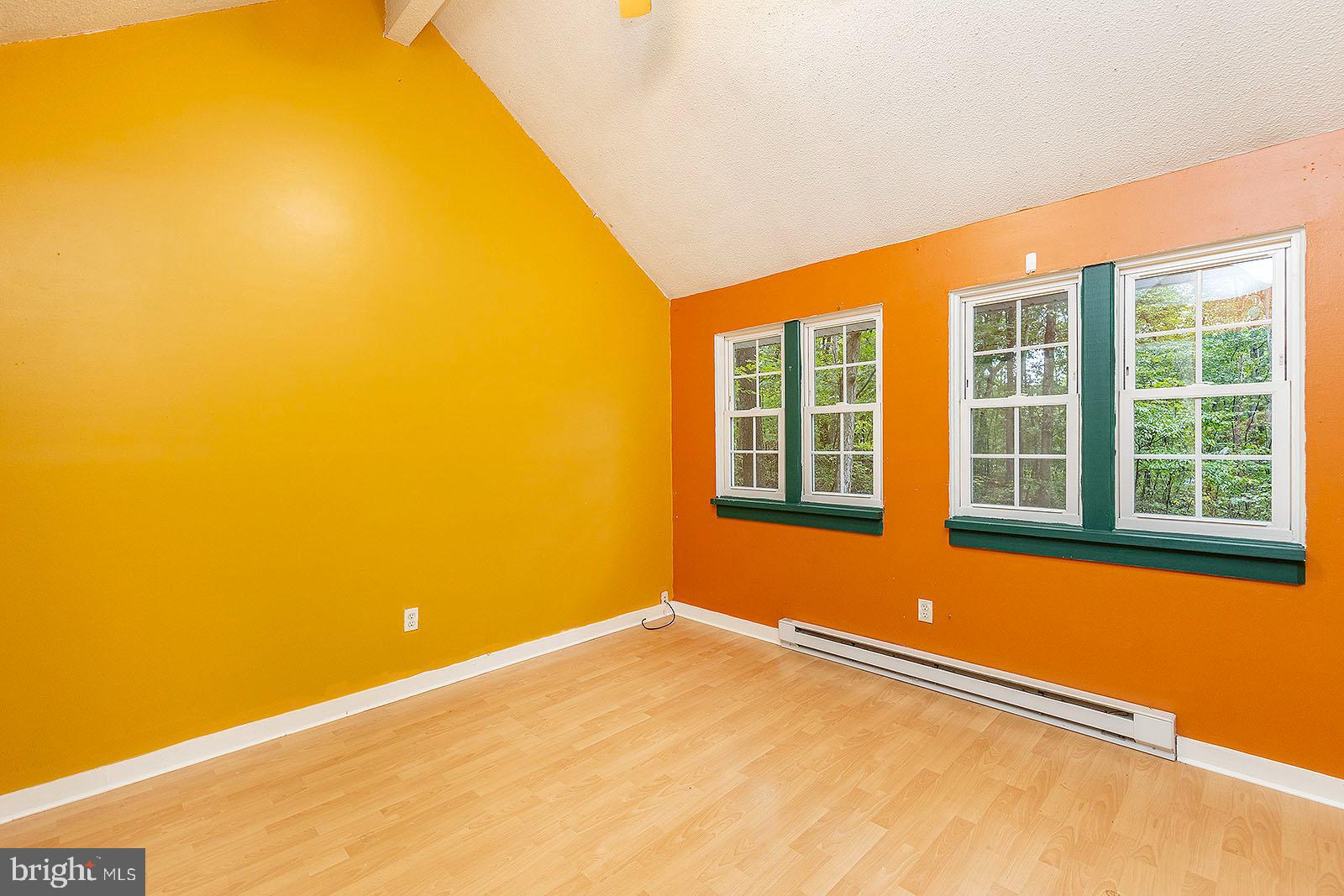 GLENWOOD FOREST - Residential