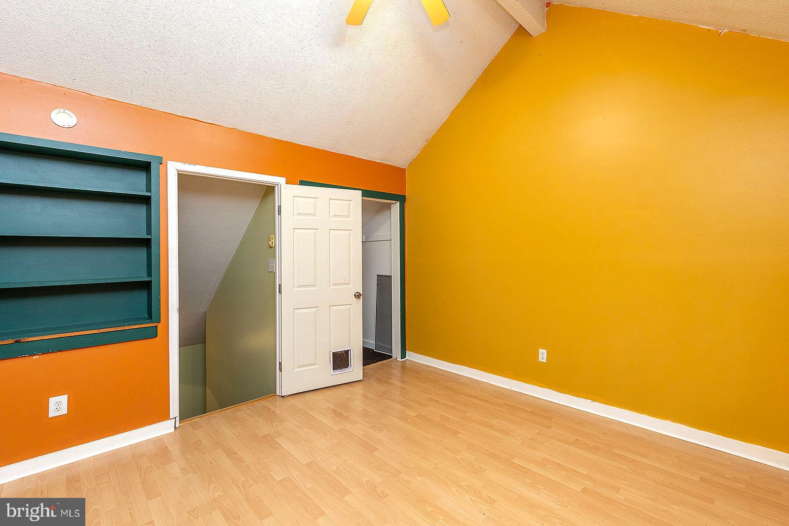 GLENWOOD FOREST - Residential