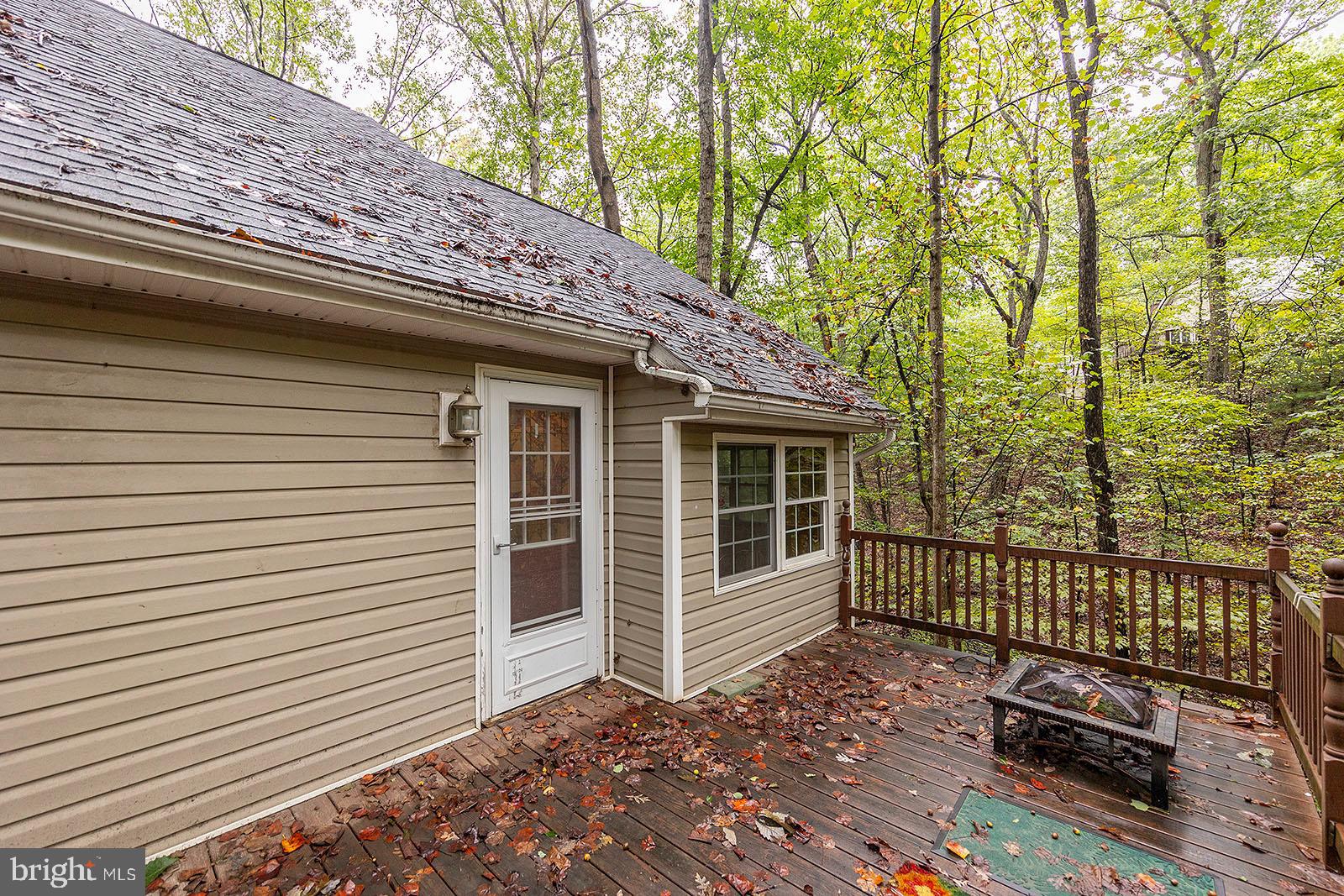 GLENWOOD FOREST - Residential