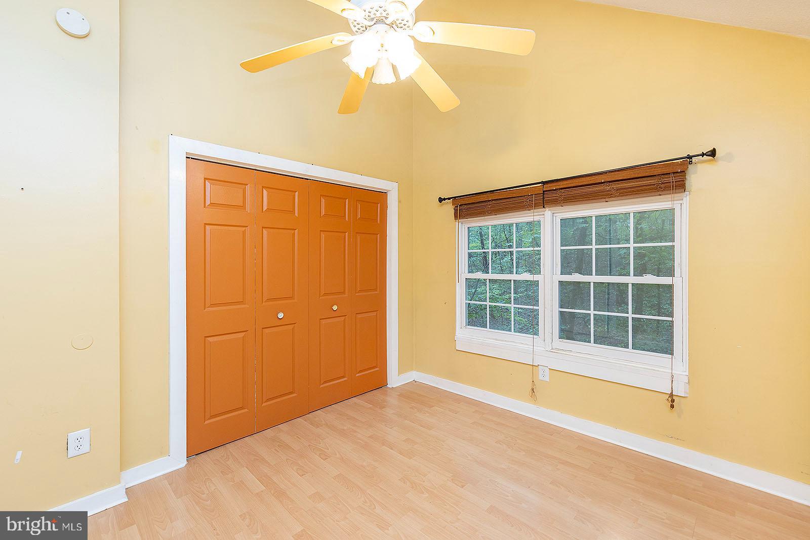 GLENWOOD FOREST - Residential