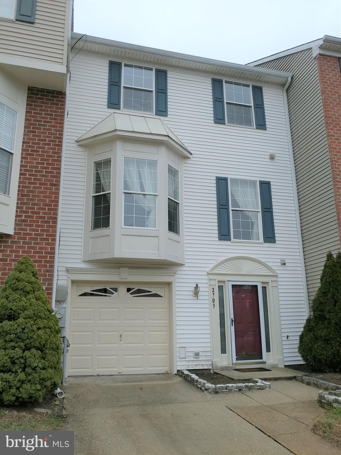 PINEY ORCHARD - Residential Lease