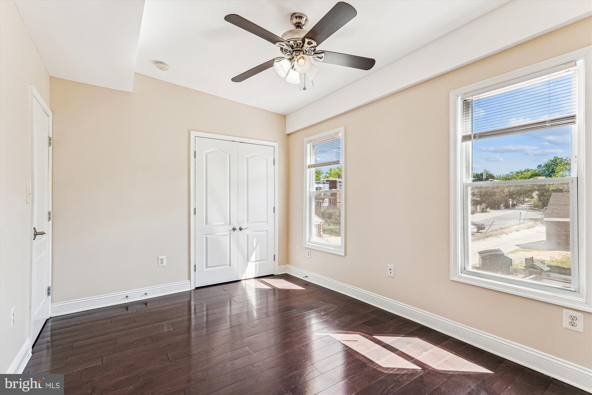 CHILLUM - Residential Lease