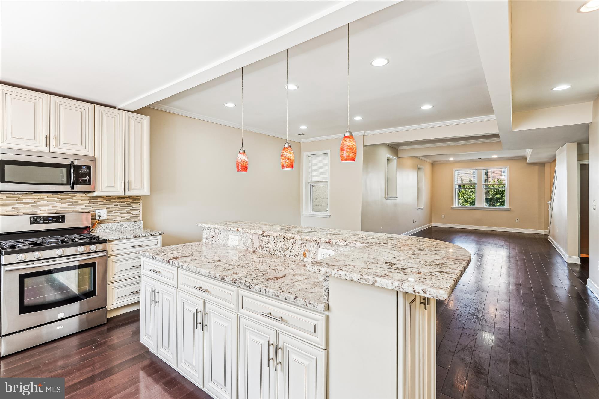 CHILLUM - Residential Lease