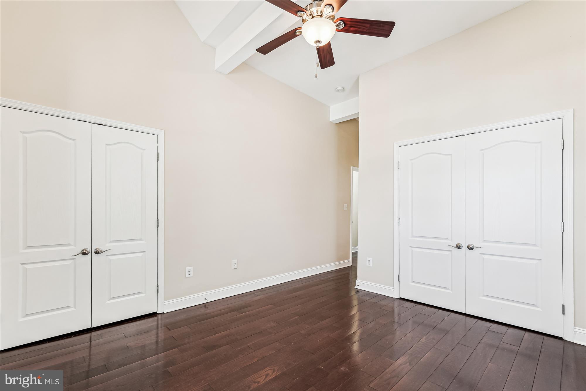 CHILLUM - Residential Lease