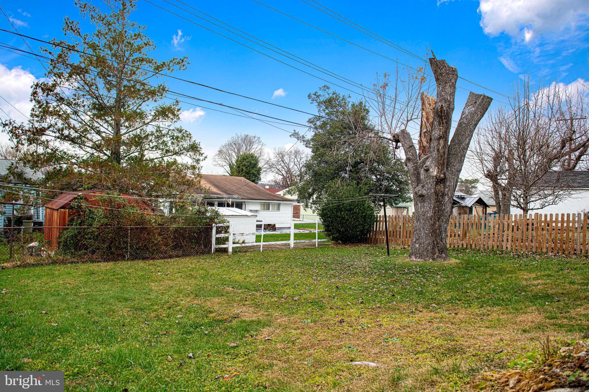 NONE AVAILABLE - Residential