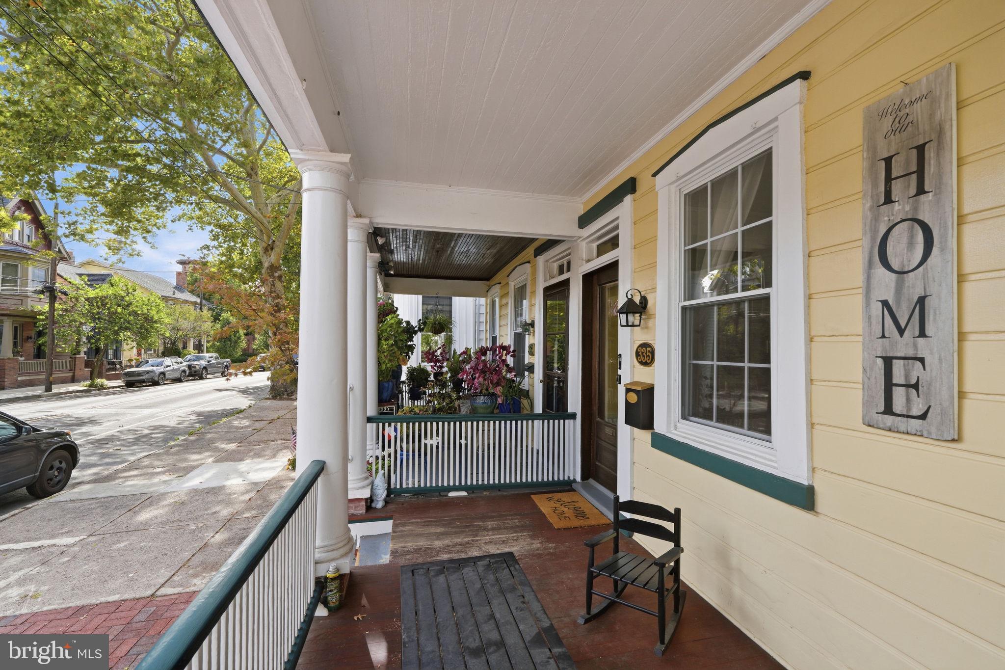335 RADCLIFFE STREET