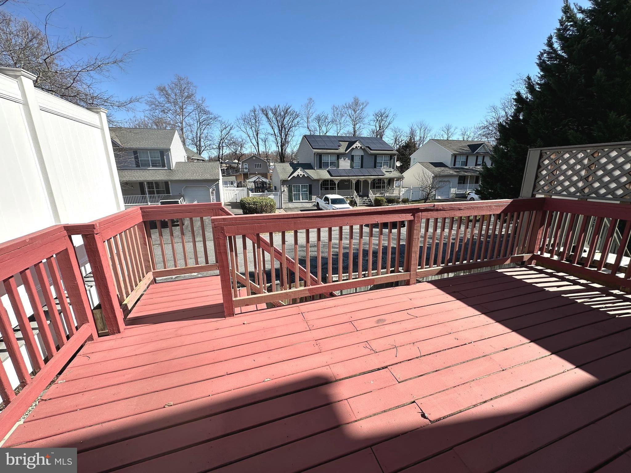 APPLEGATE NORTH - Residential