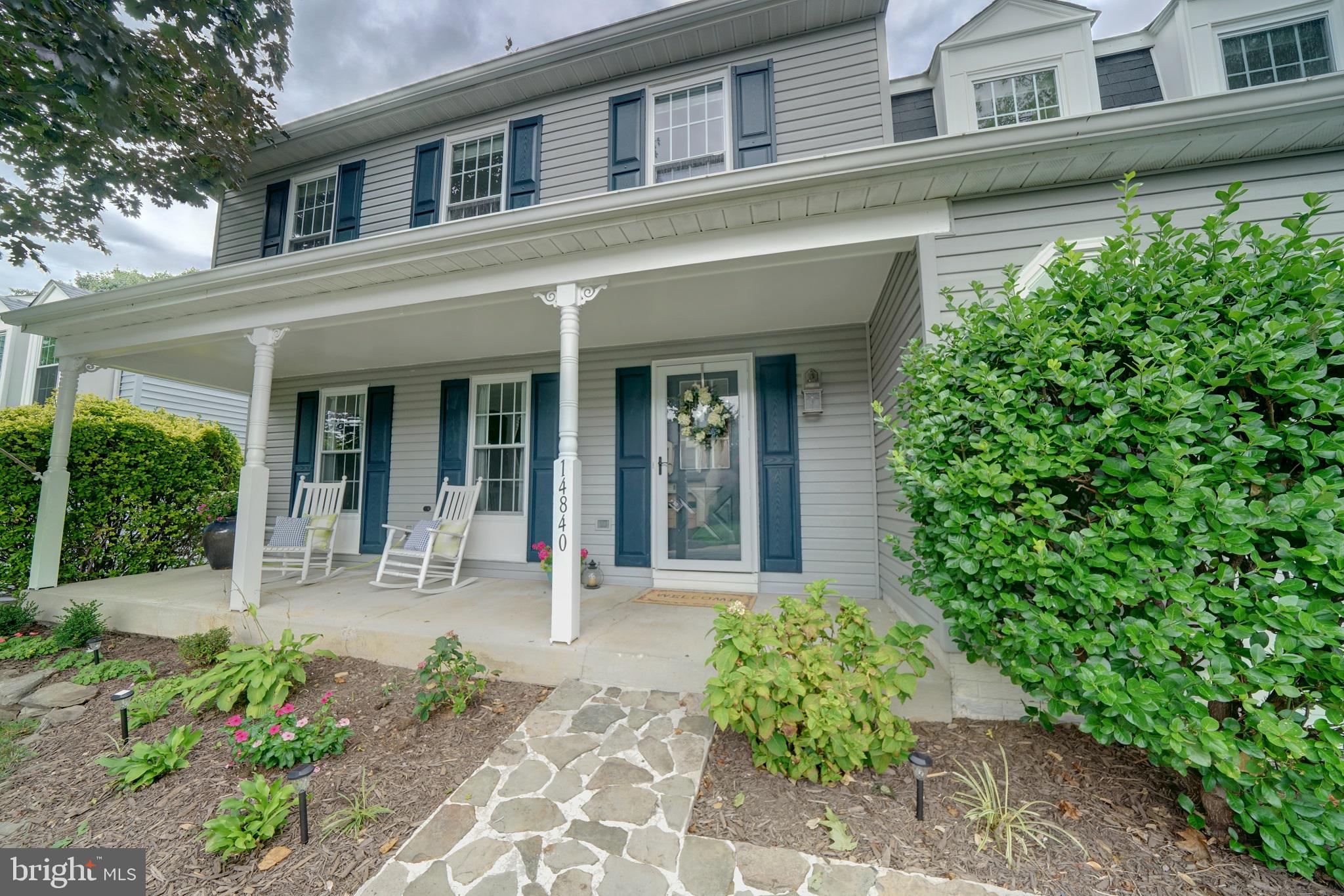 14840 SILVER ASH COURT