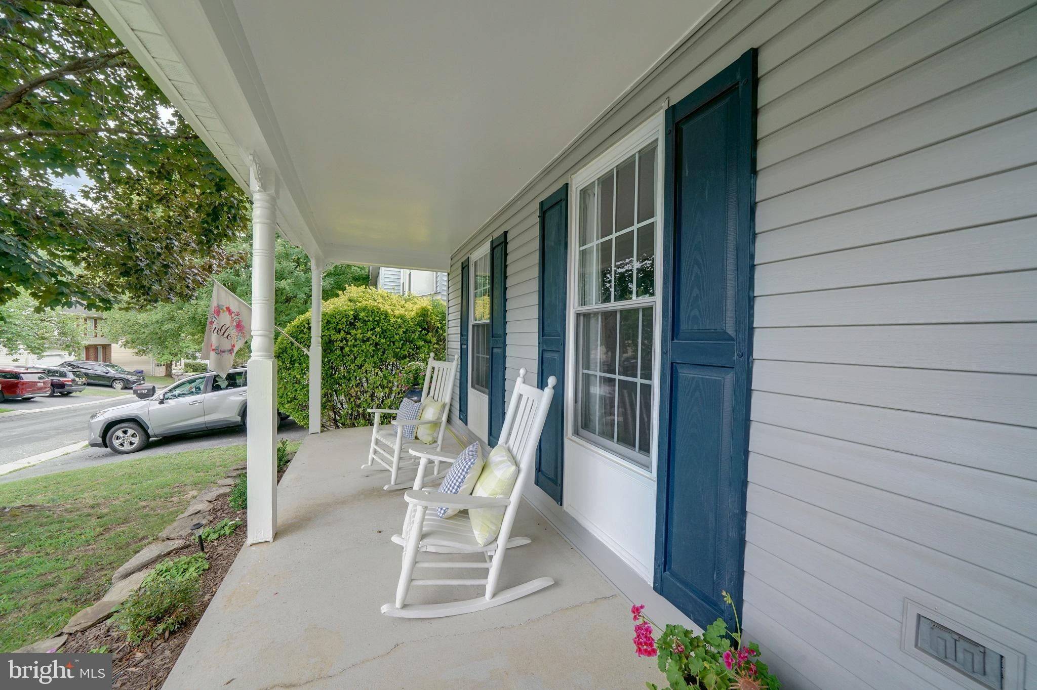 14840 SILVER ASH COURT