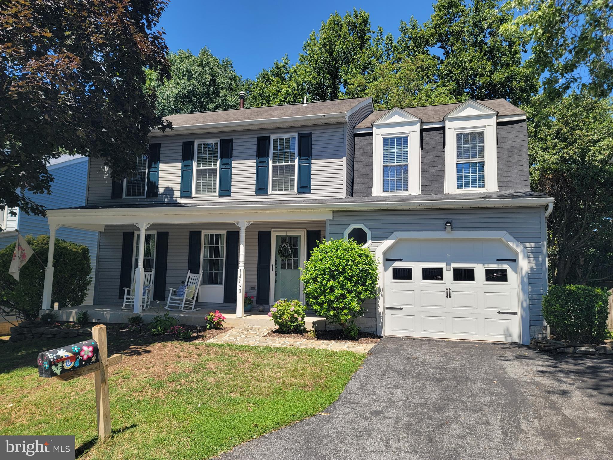 14840 SILVER ASH COURT