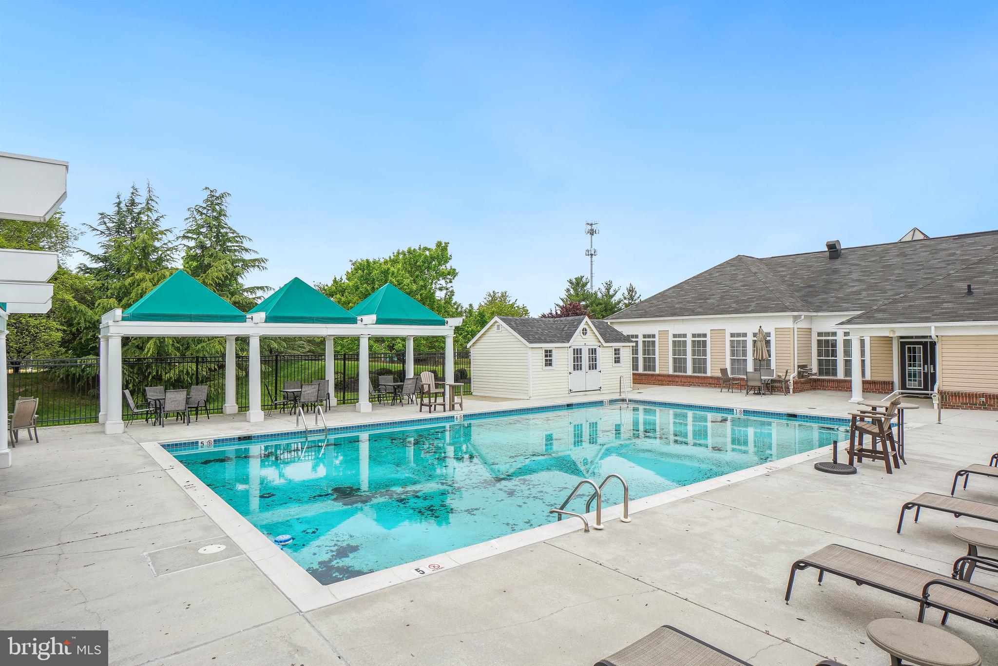 PINEY ORCHARD - Residential