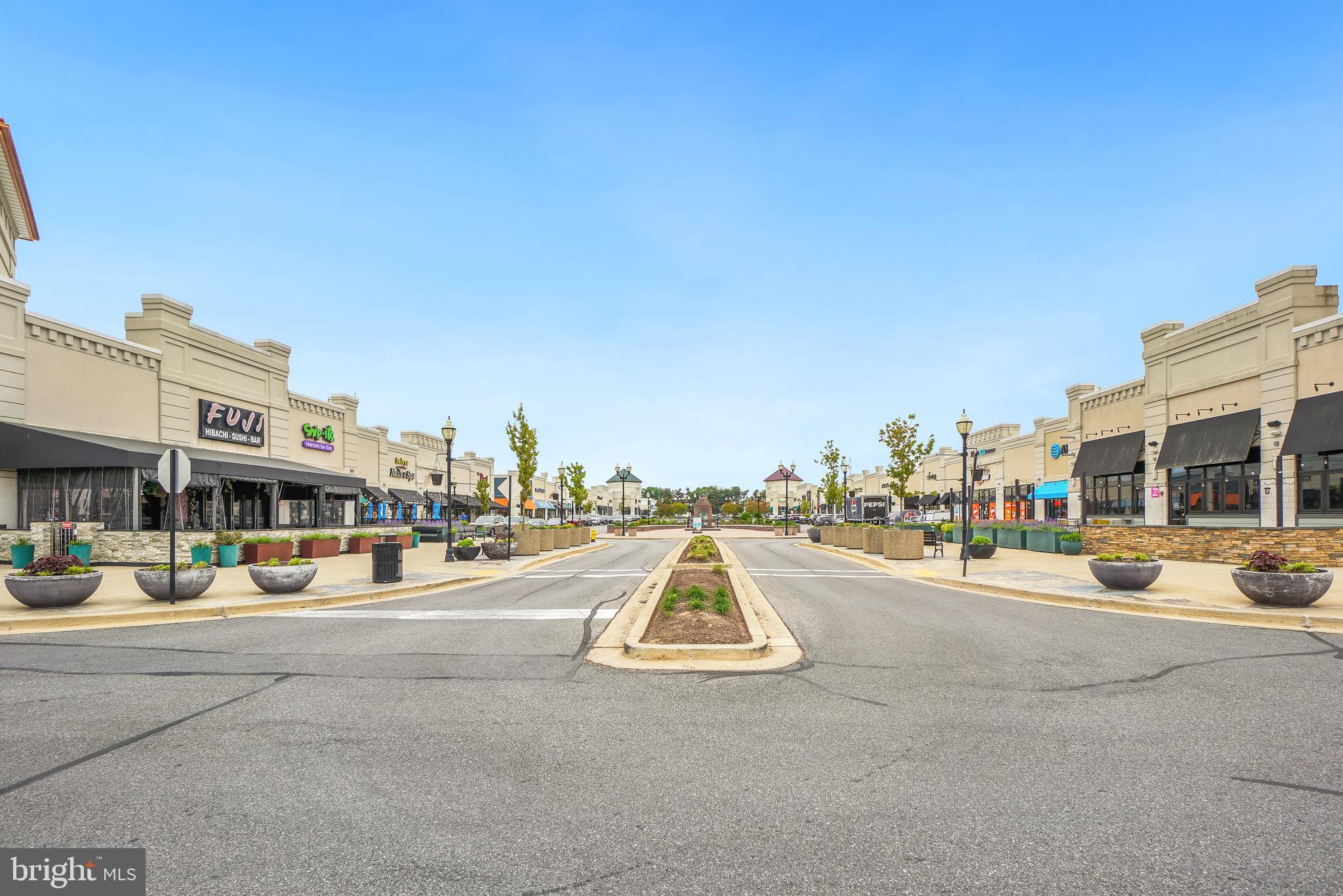 PINEY ORCHARD - Residential