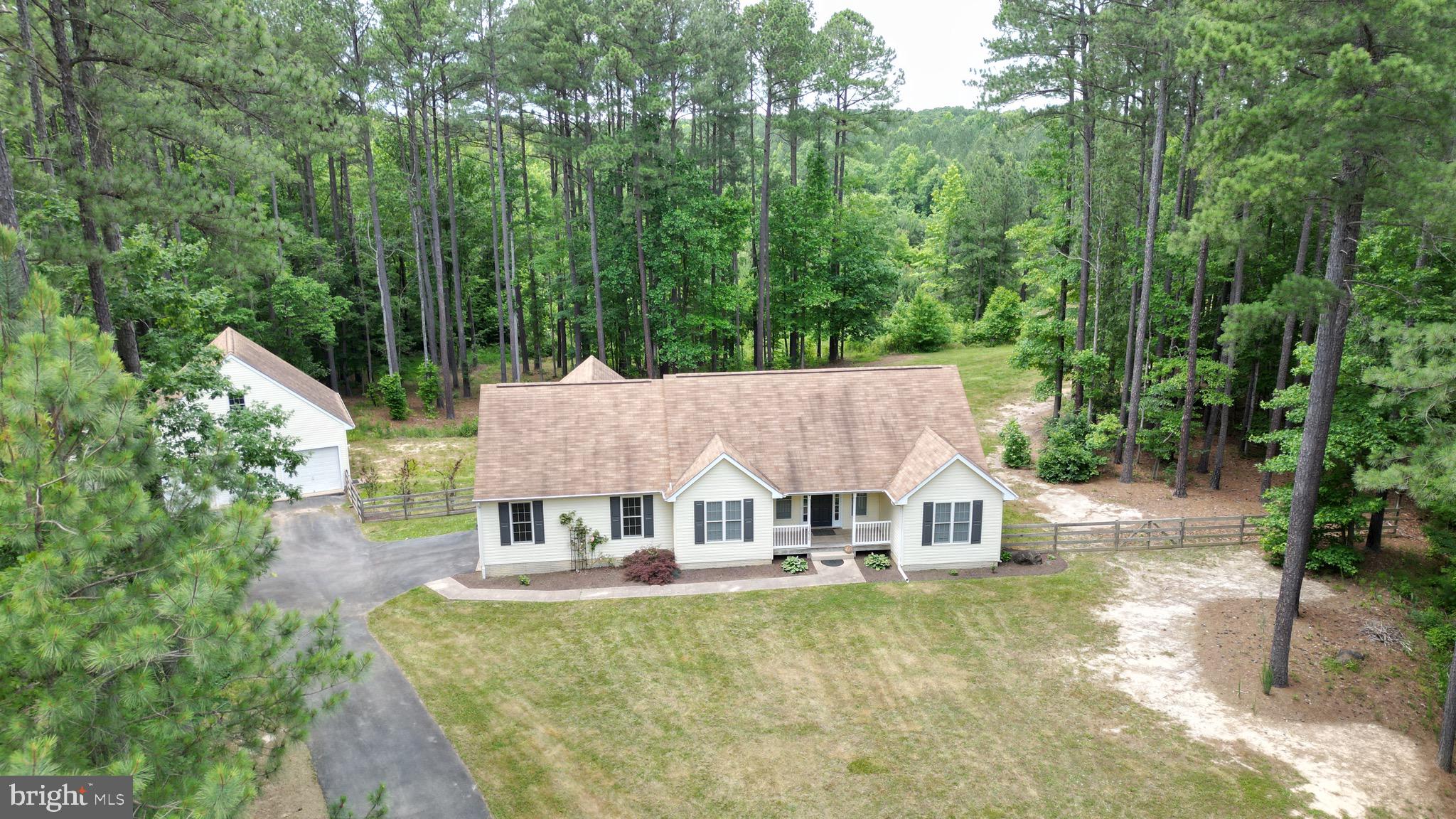 SIX LAKES WEST - Residential