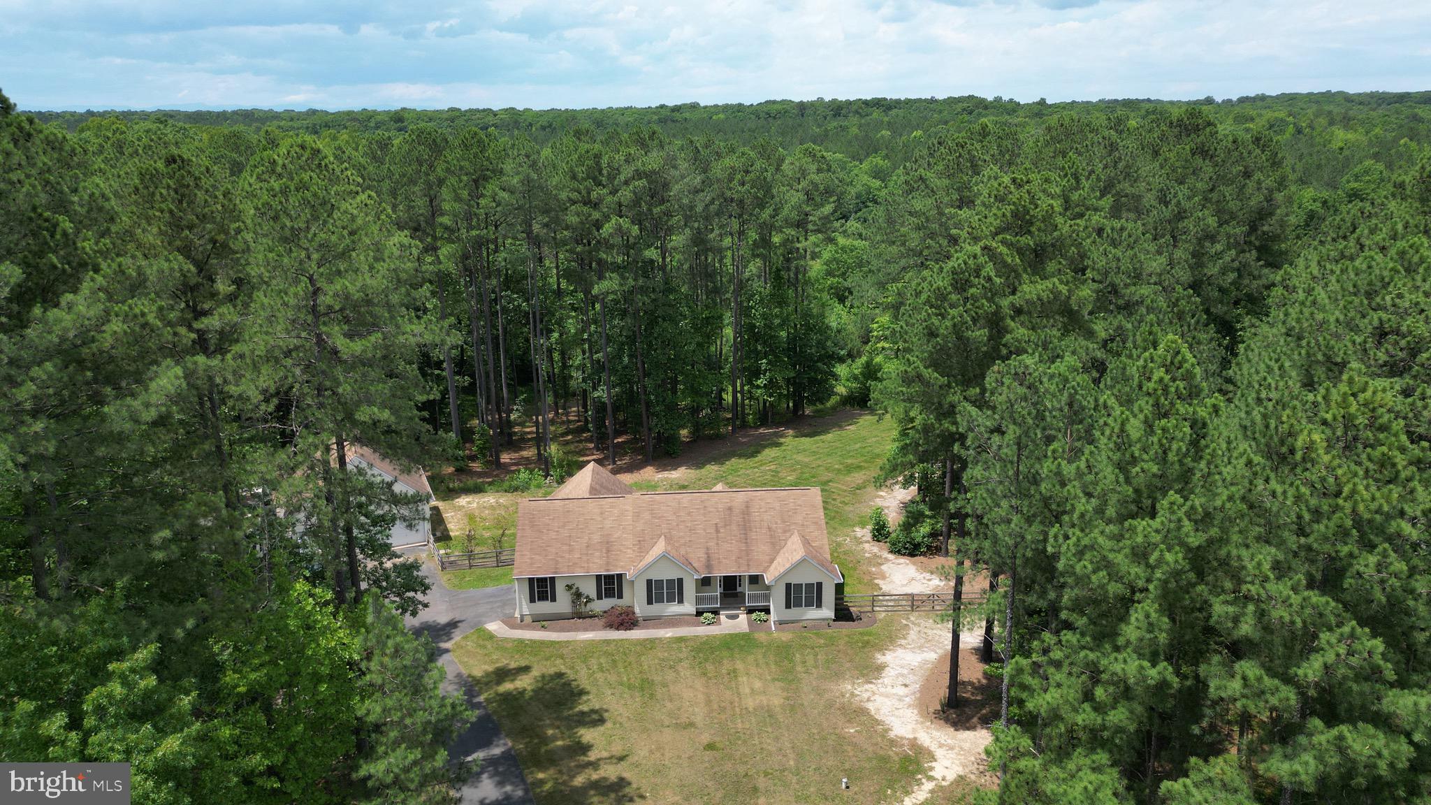 SIX LAKES WEST - Residential