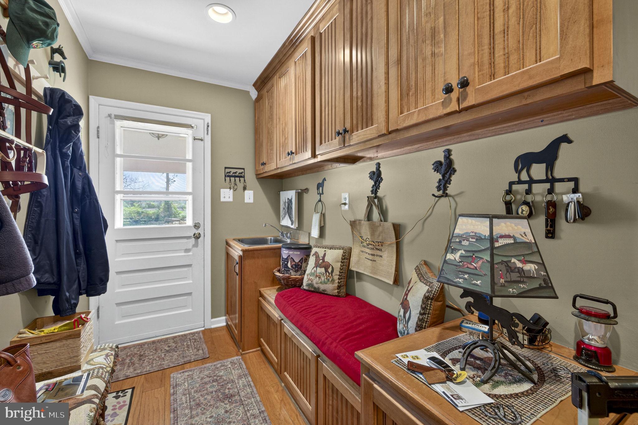 ENGLISH CHASE - Residential