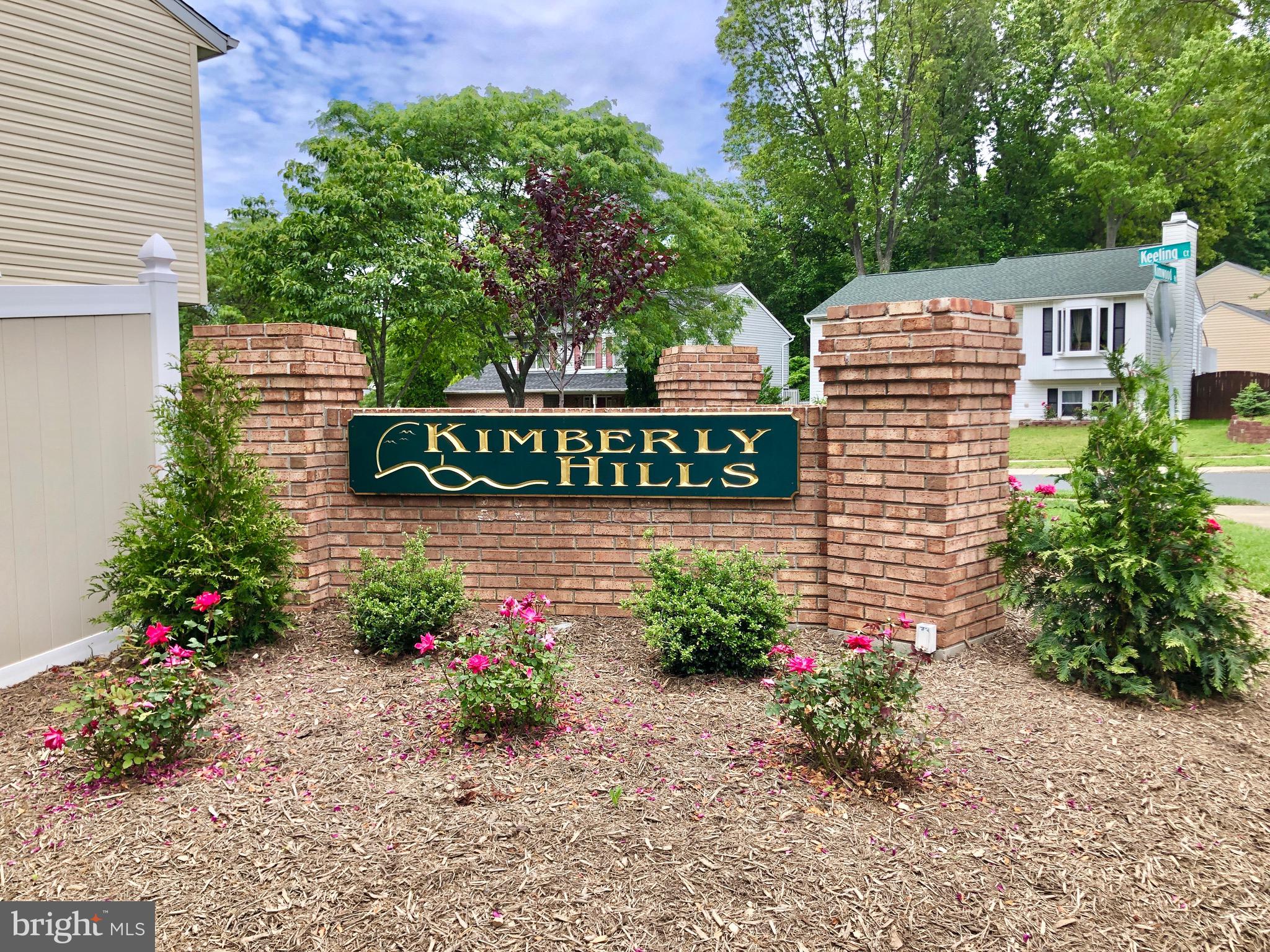 KIMBERLY HILLS - Residential