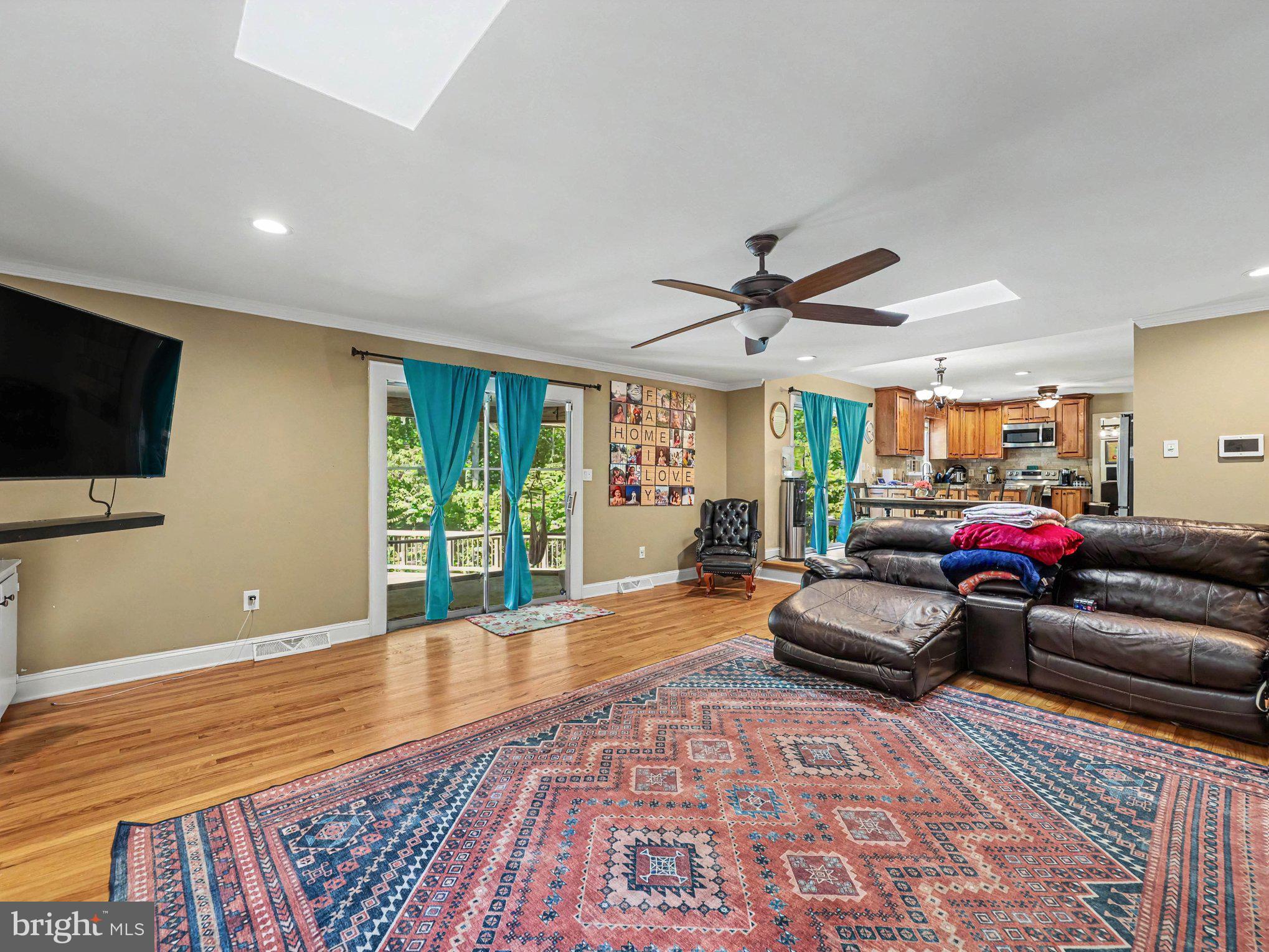301 GREENWOOD DRIVE