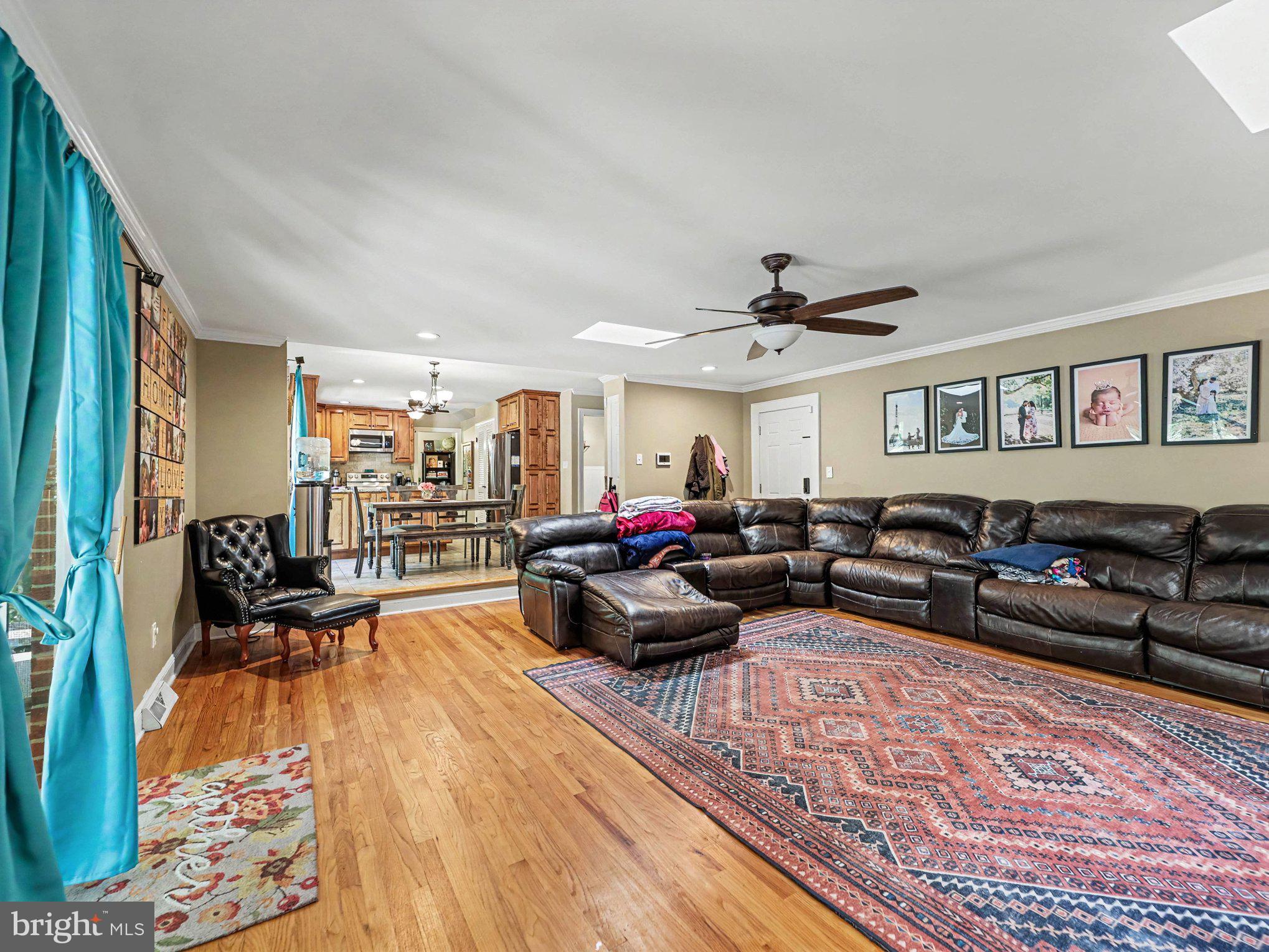 301 GREENWOOD DRIVE