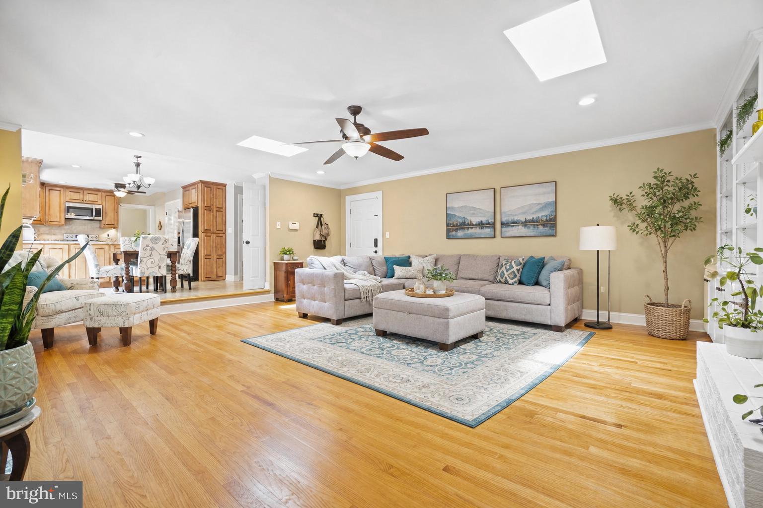 301 GREENWOOD DRIVE