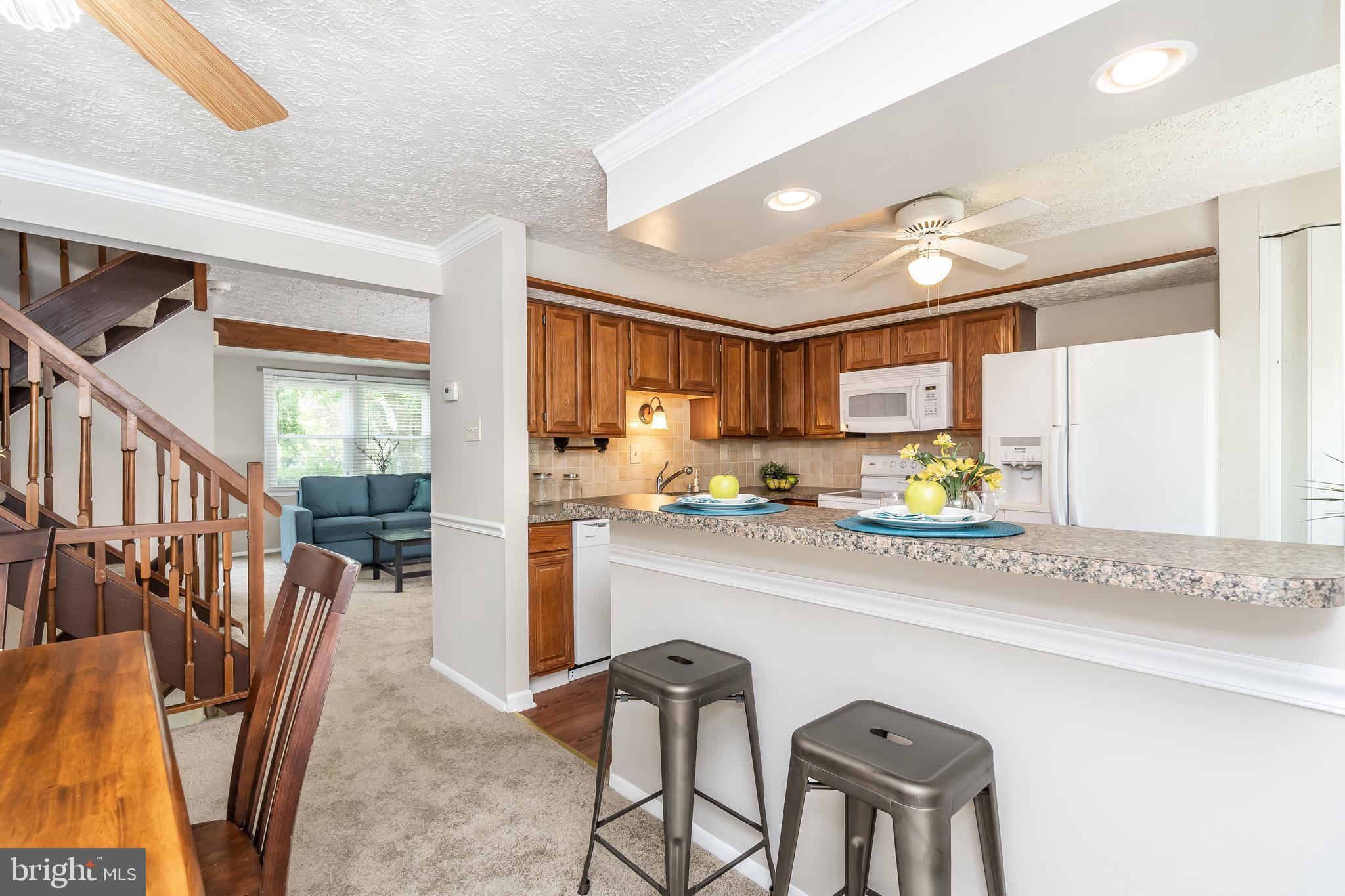 LEISHEAR VILLAGE - Residential