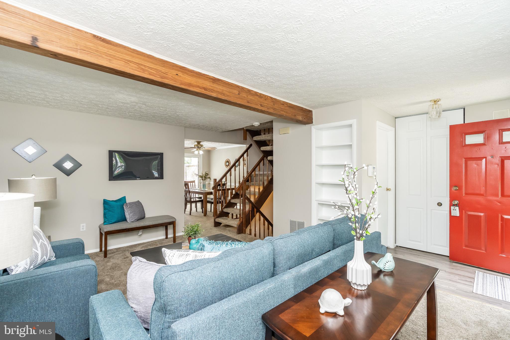 LEISHEAR VILLAGE - Residential