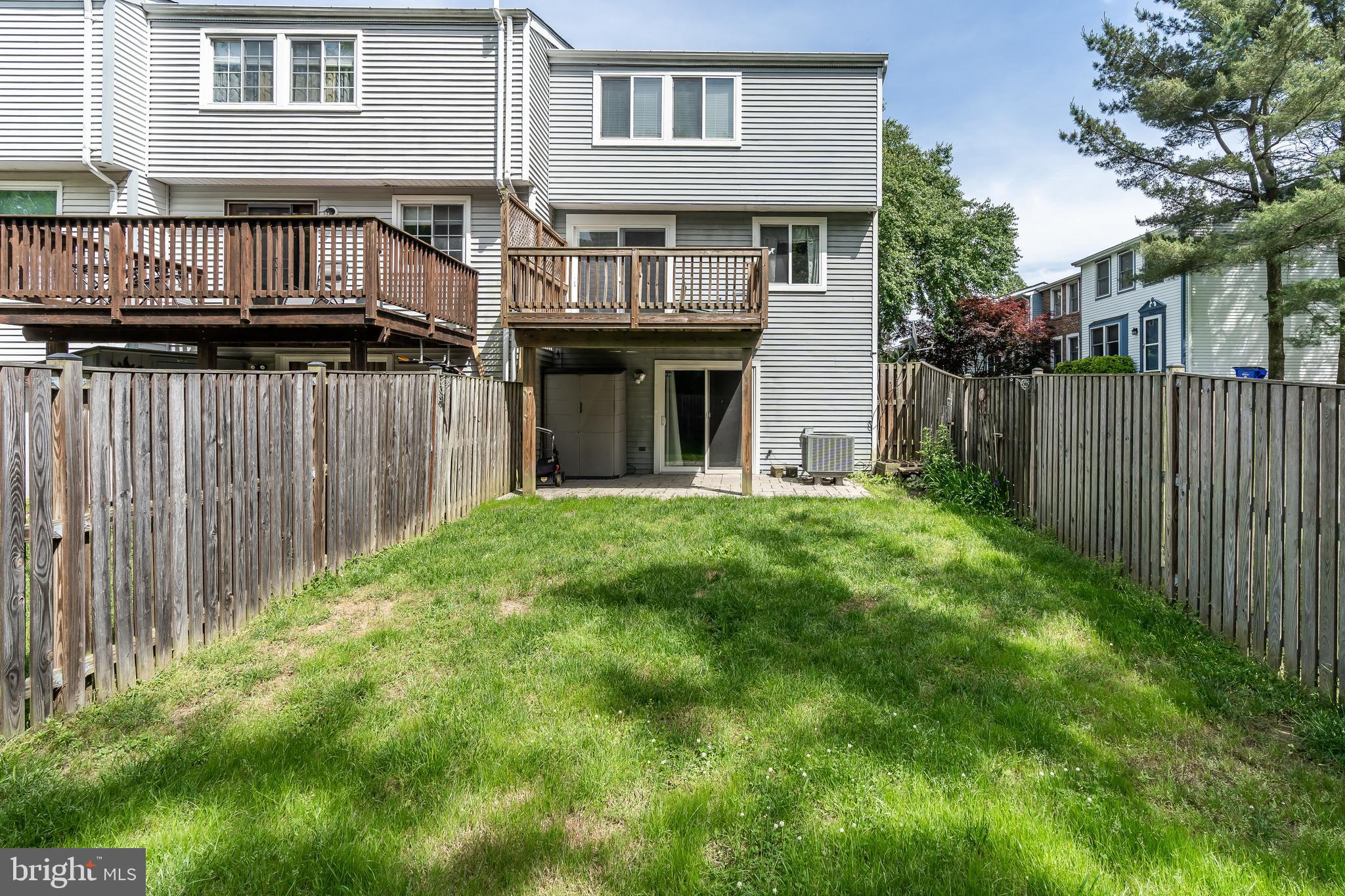 LEISHEAR VILLAGE - Residential