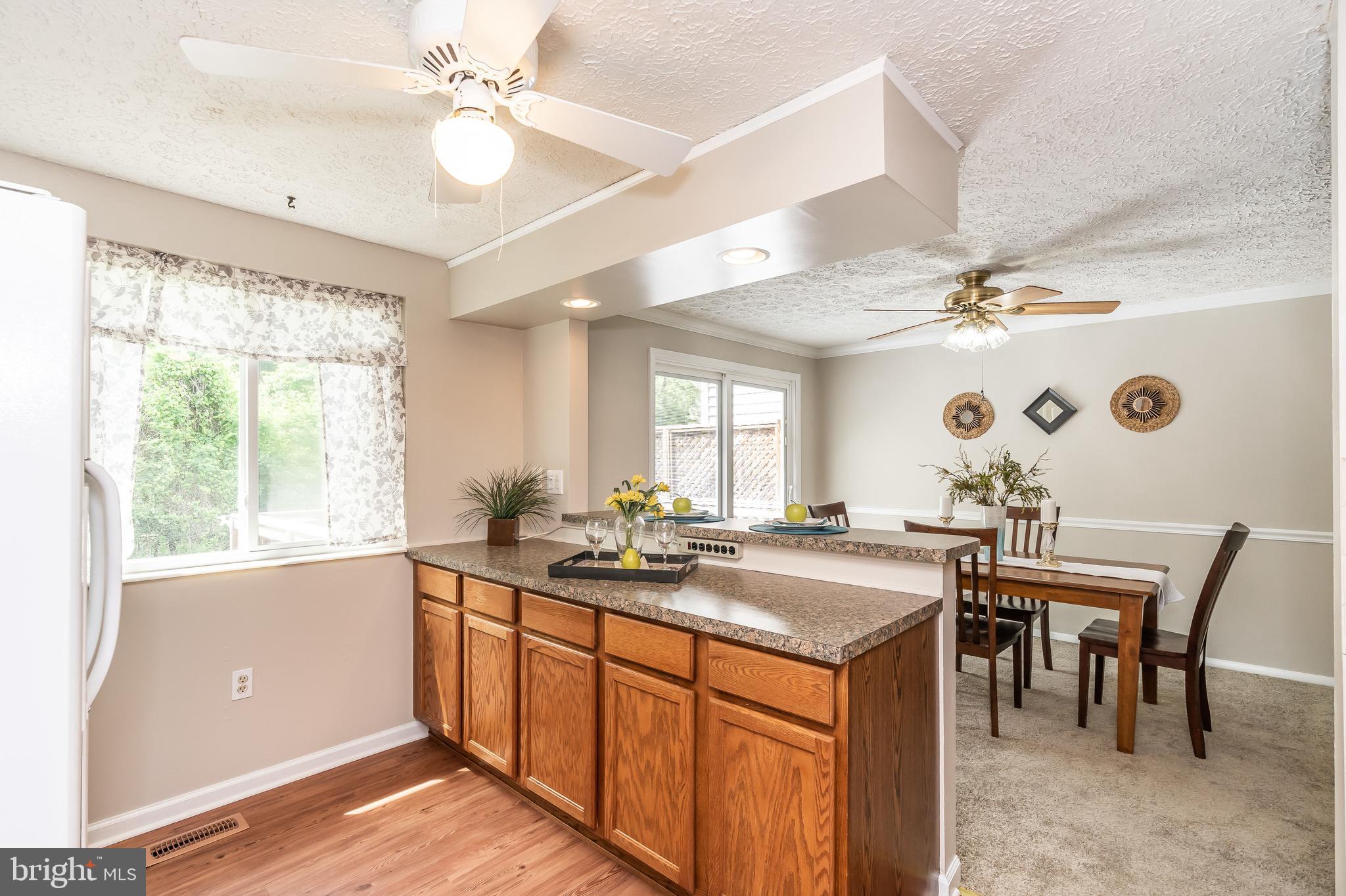 LEISHEAR VILLAGE - Residential