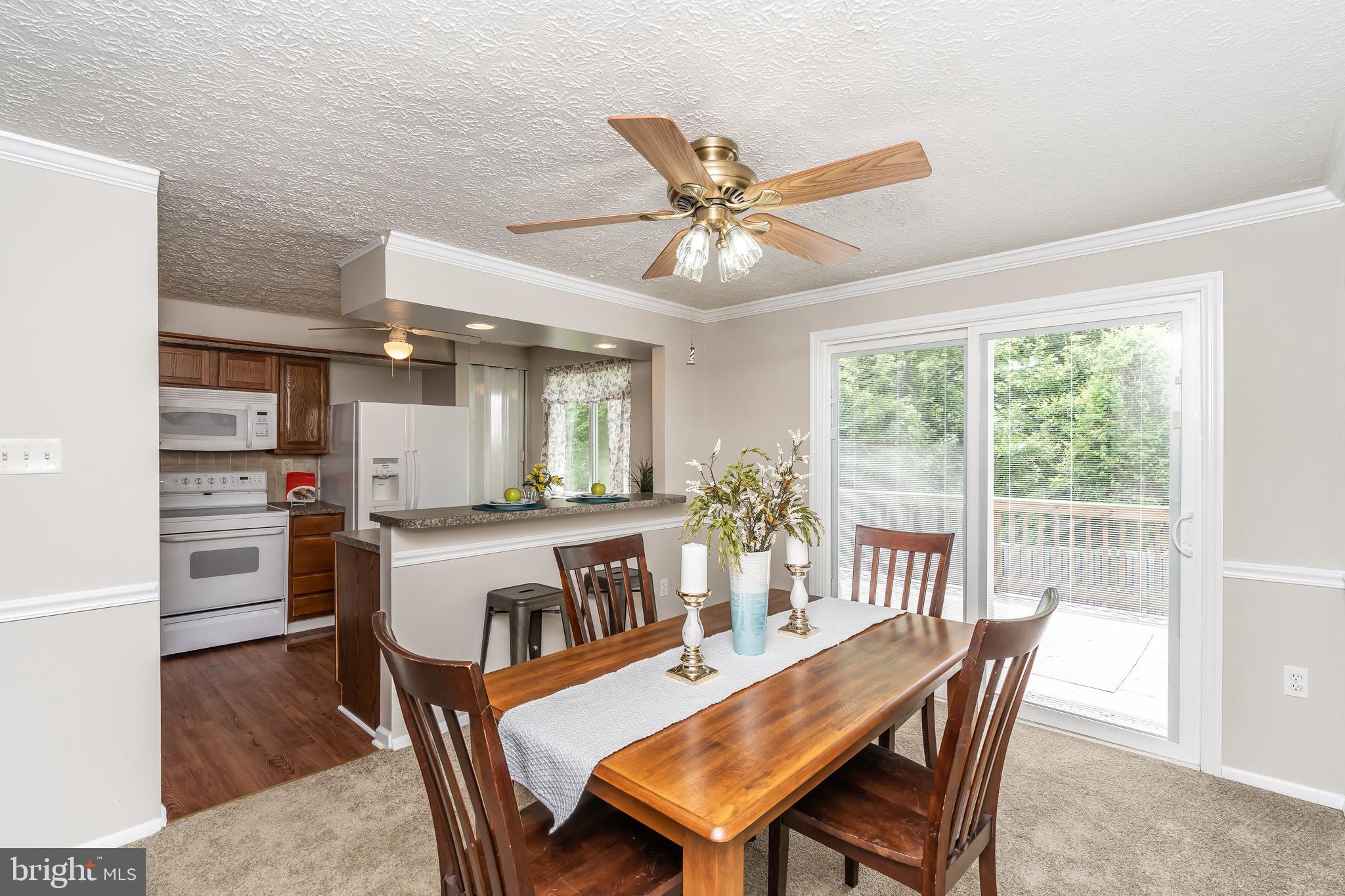 LEISHEAR VILLAGE - Residential