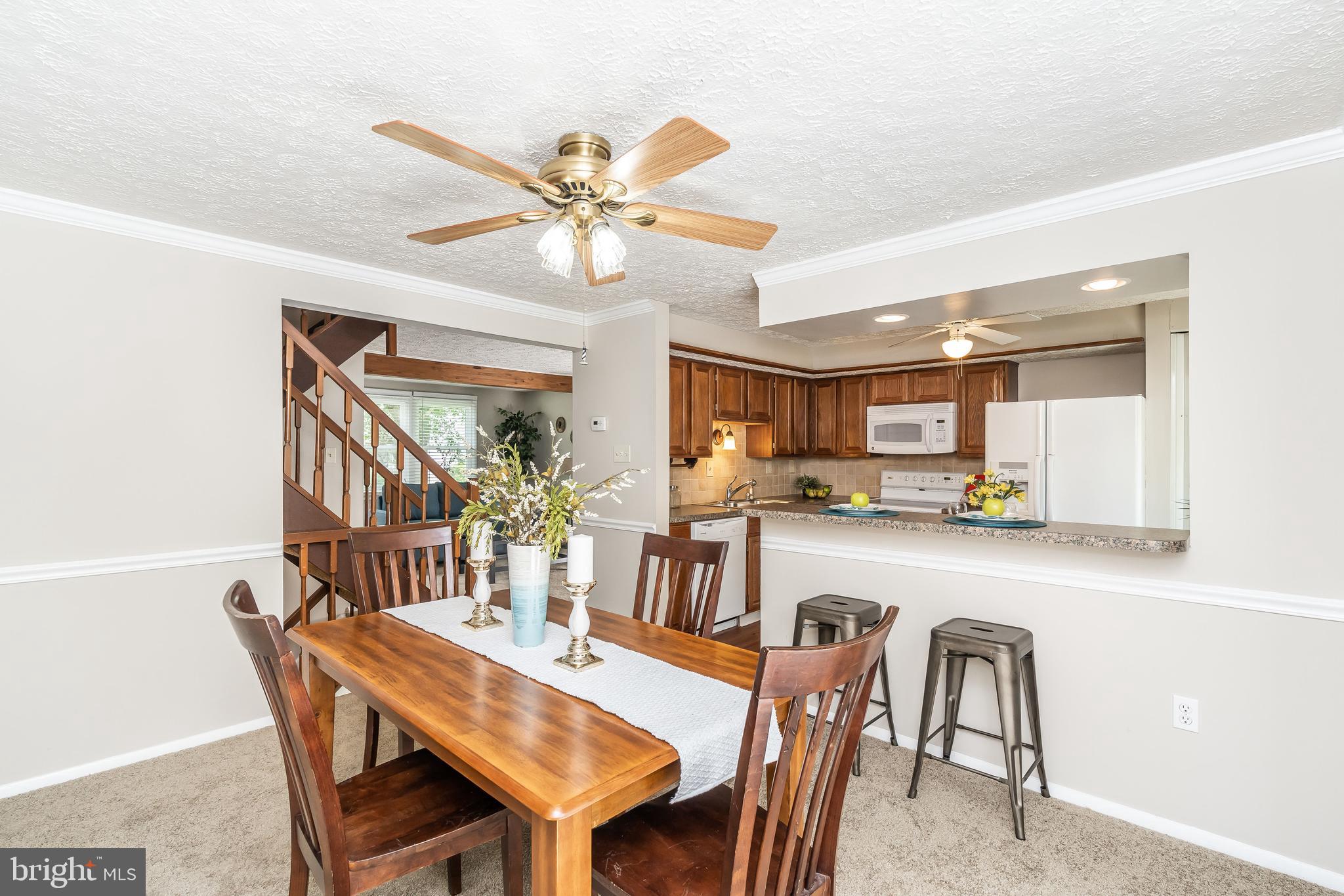 LEISHEAR VILLAGE - Residential