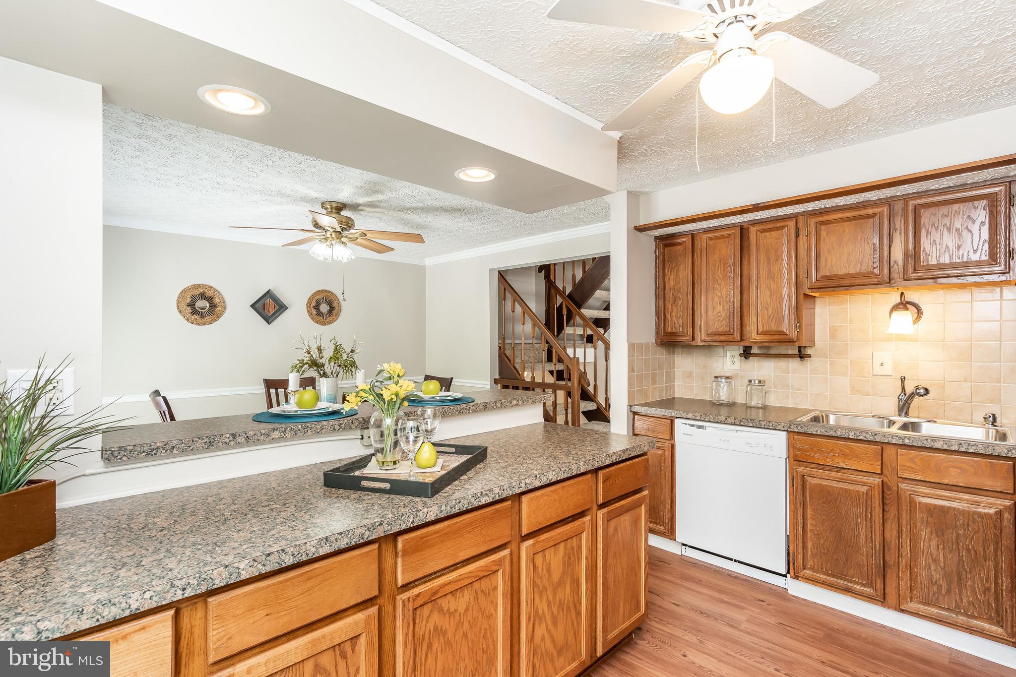 LEISHEAR VILLAGE - Residential