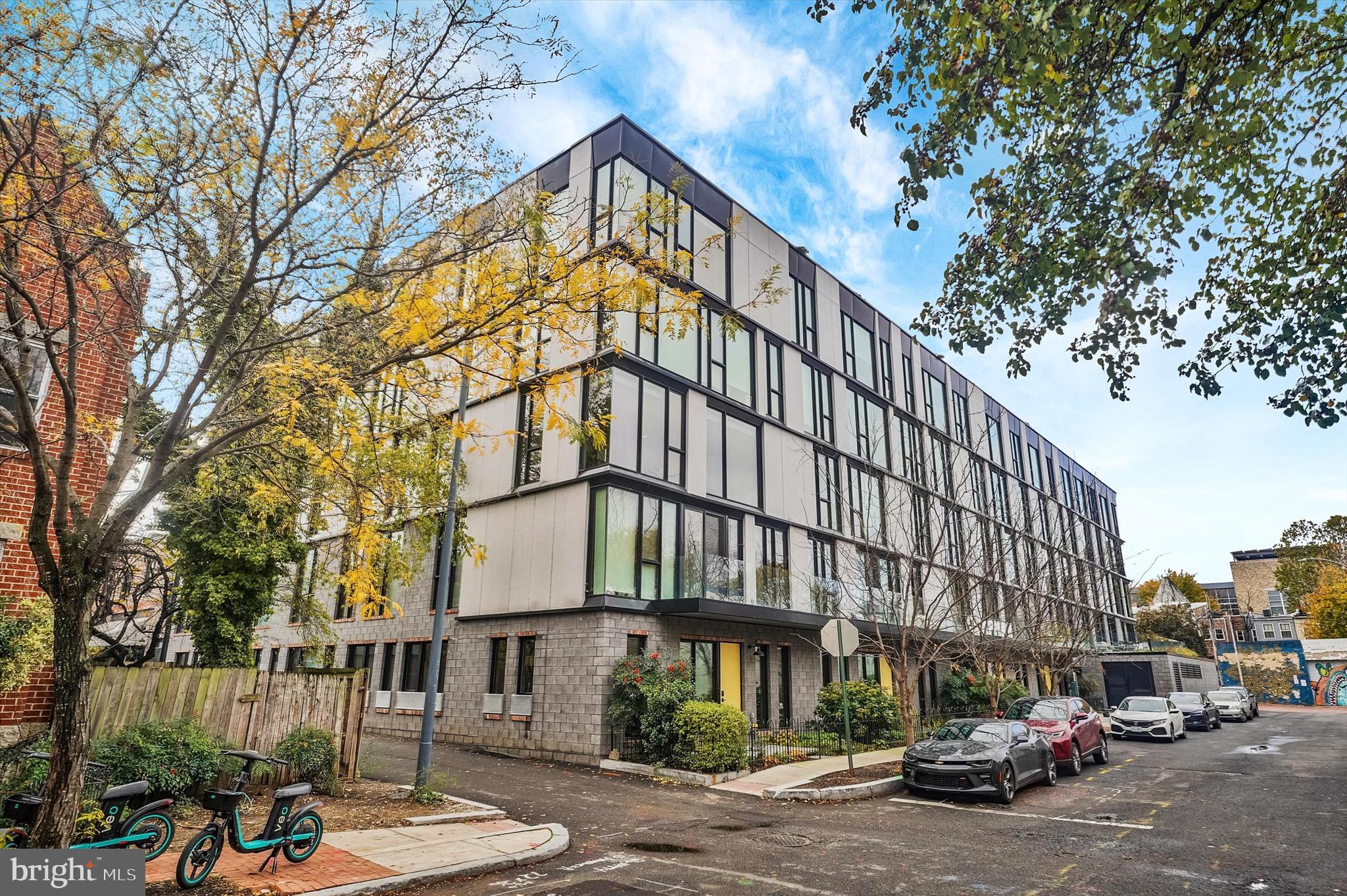 57 N N ST STREET NW 125