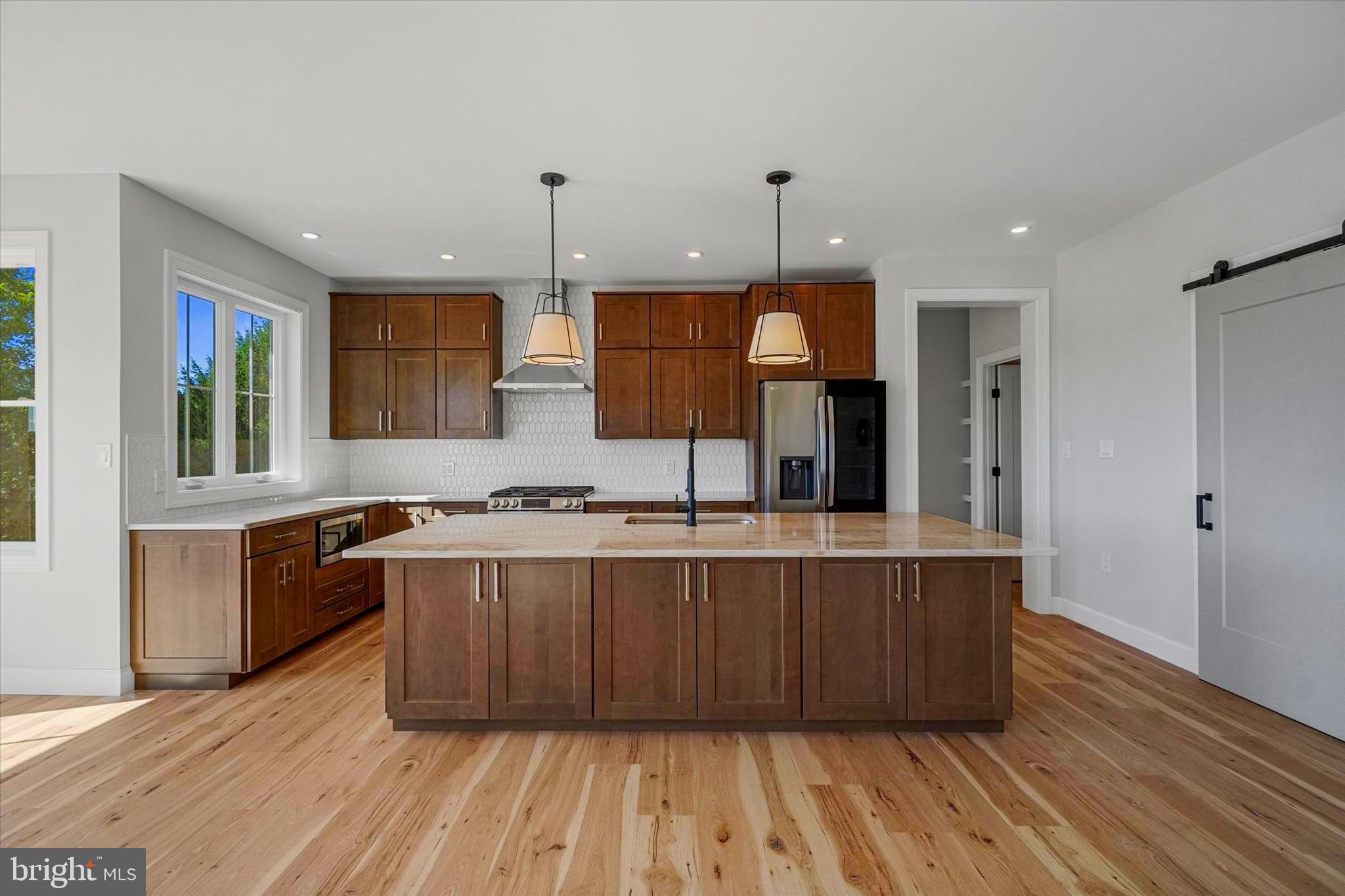 EAST HOPEWELL - Residential