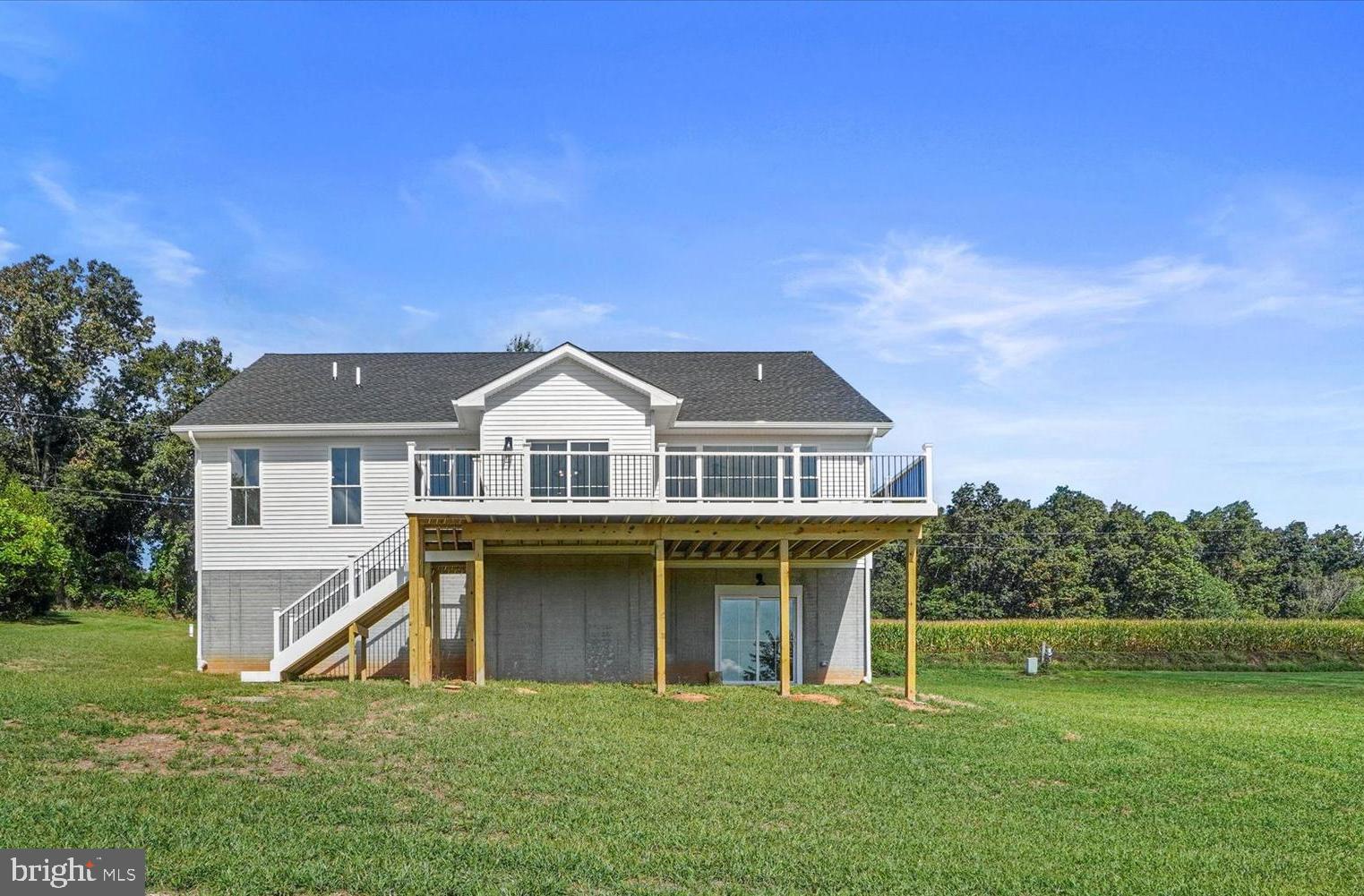 EAST HOPEWELL - Residential